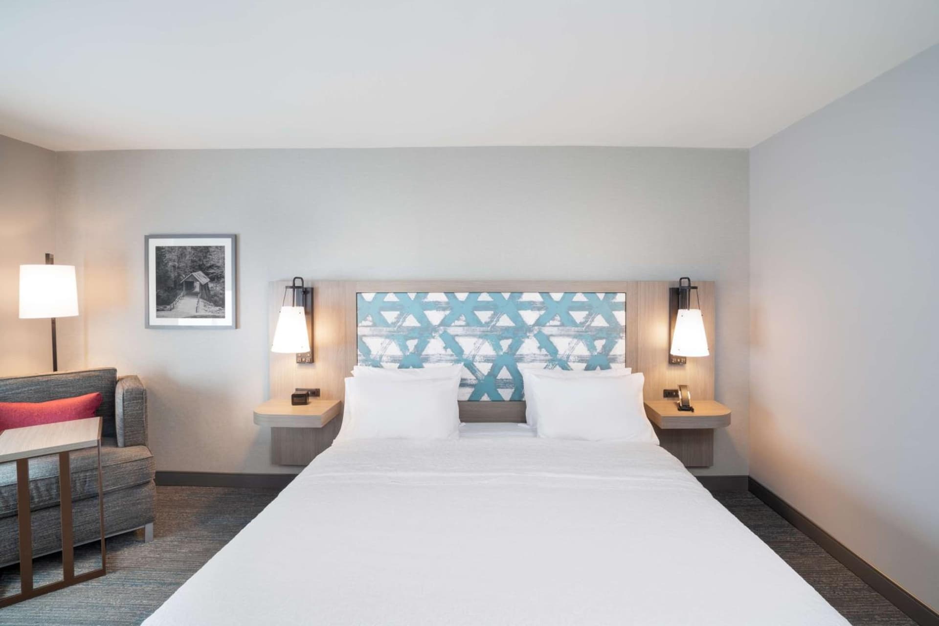 Hampton Inn Greer Greenville, Sc gallery photo in Greer, SC — image 10