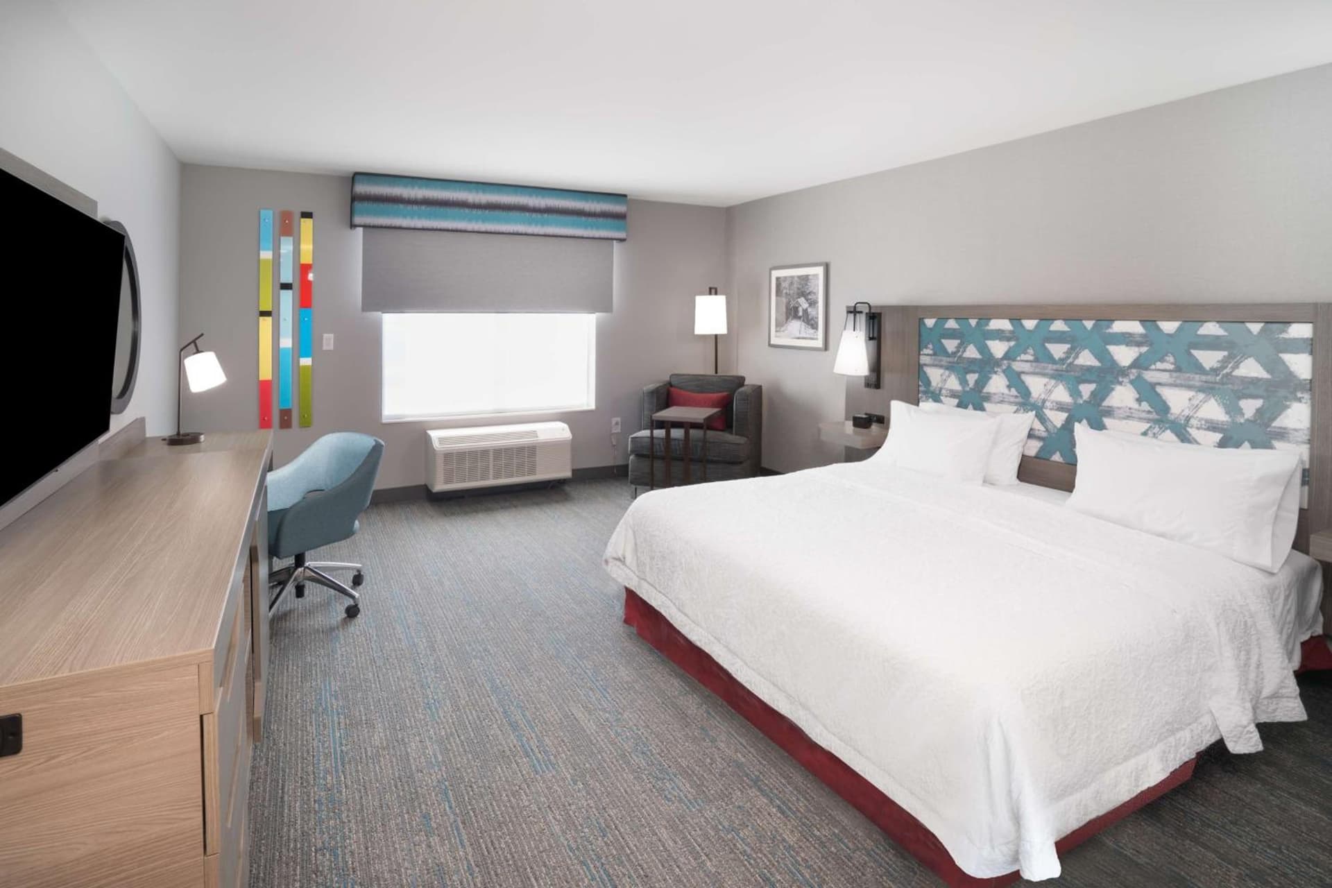 Hampton Inn Greer Greenville, Sc gallery photo in Greer, SC — image 42