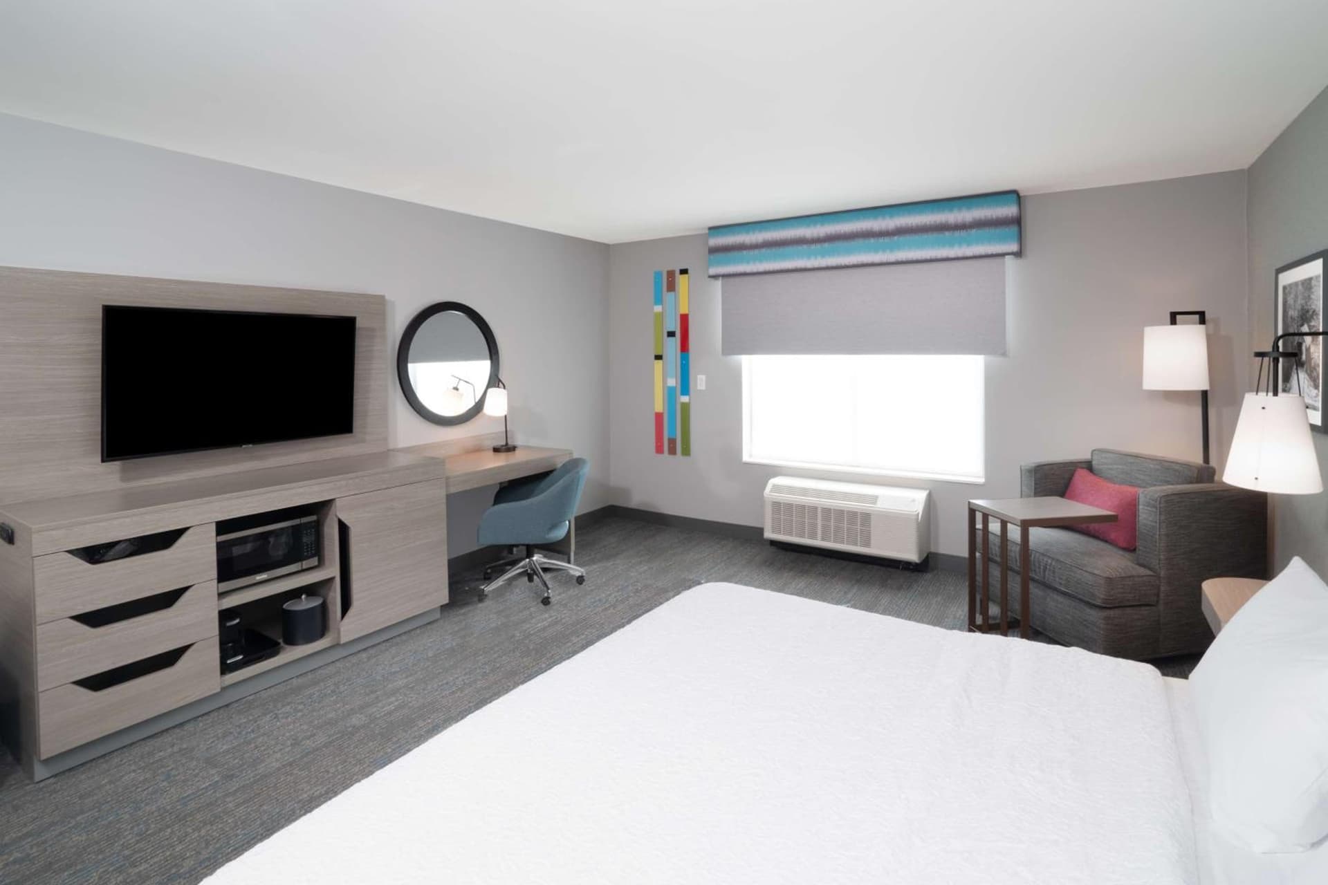 Hampton Inn Greer Greenville, Sc gallery photo in Greer, SC — image 43