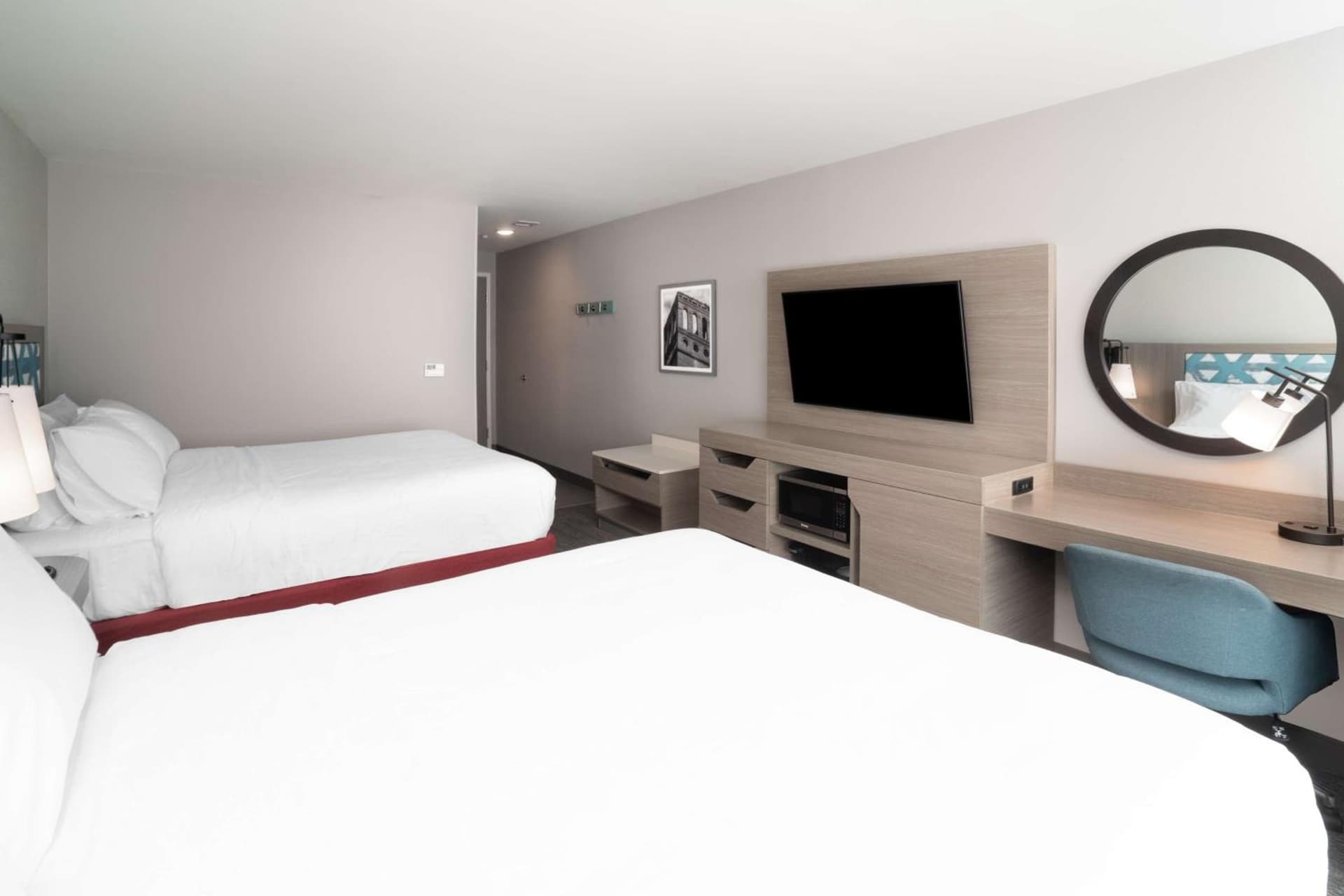 Hampton Inn Greer Greenville, Sc gallery photo in Greer, SC — image 47