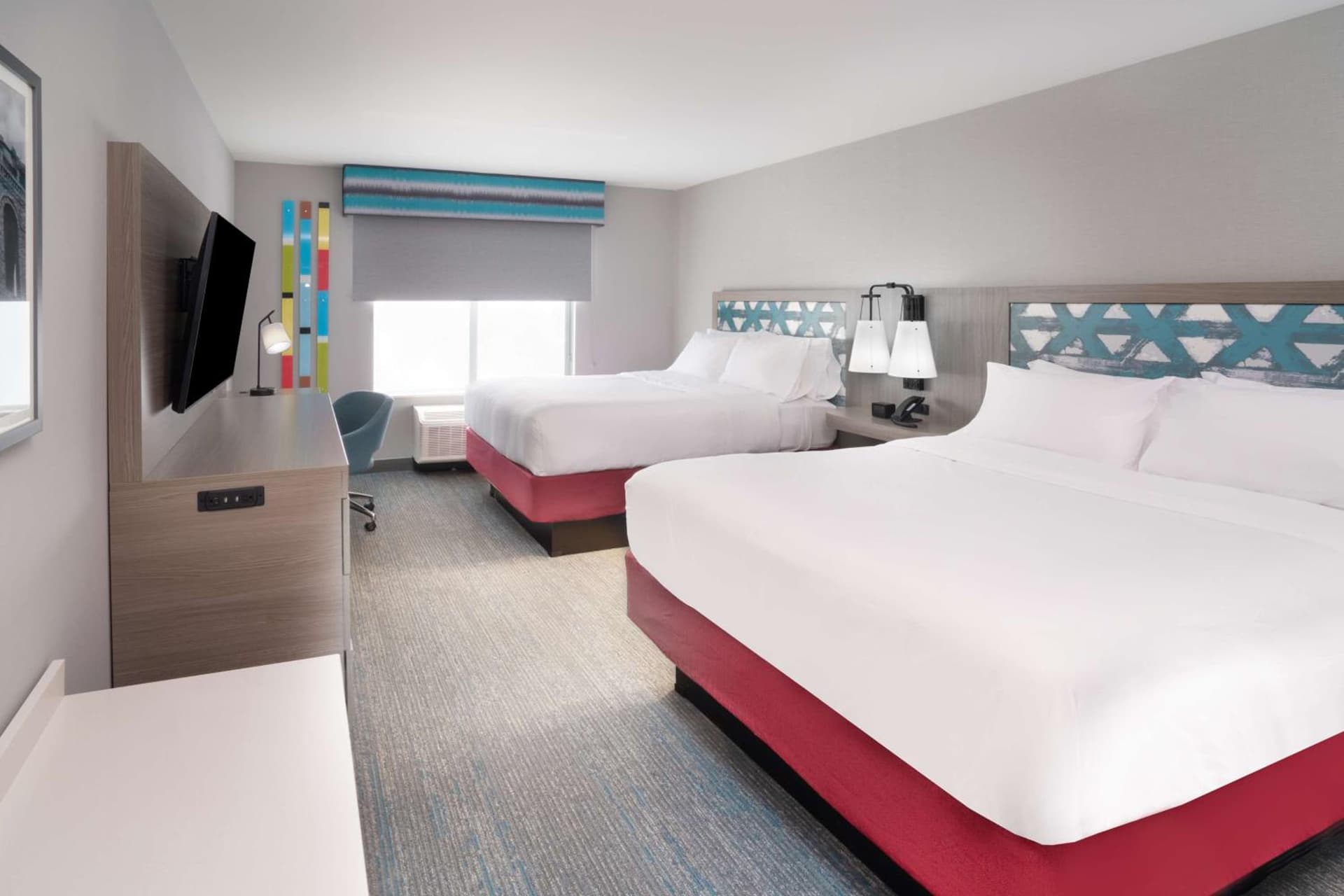 Hampton Inn Greer Greenville, Sc gallery photo in Greer, SC — image 45