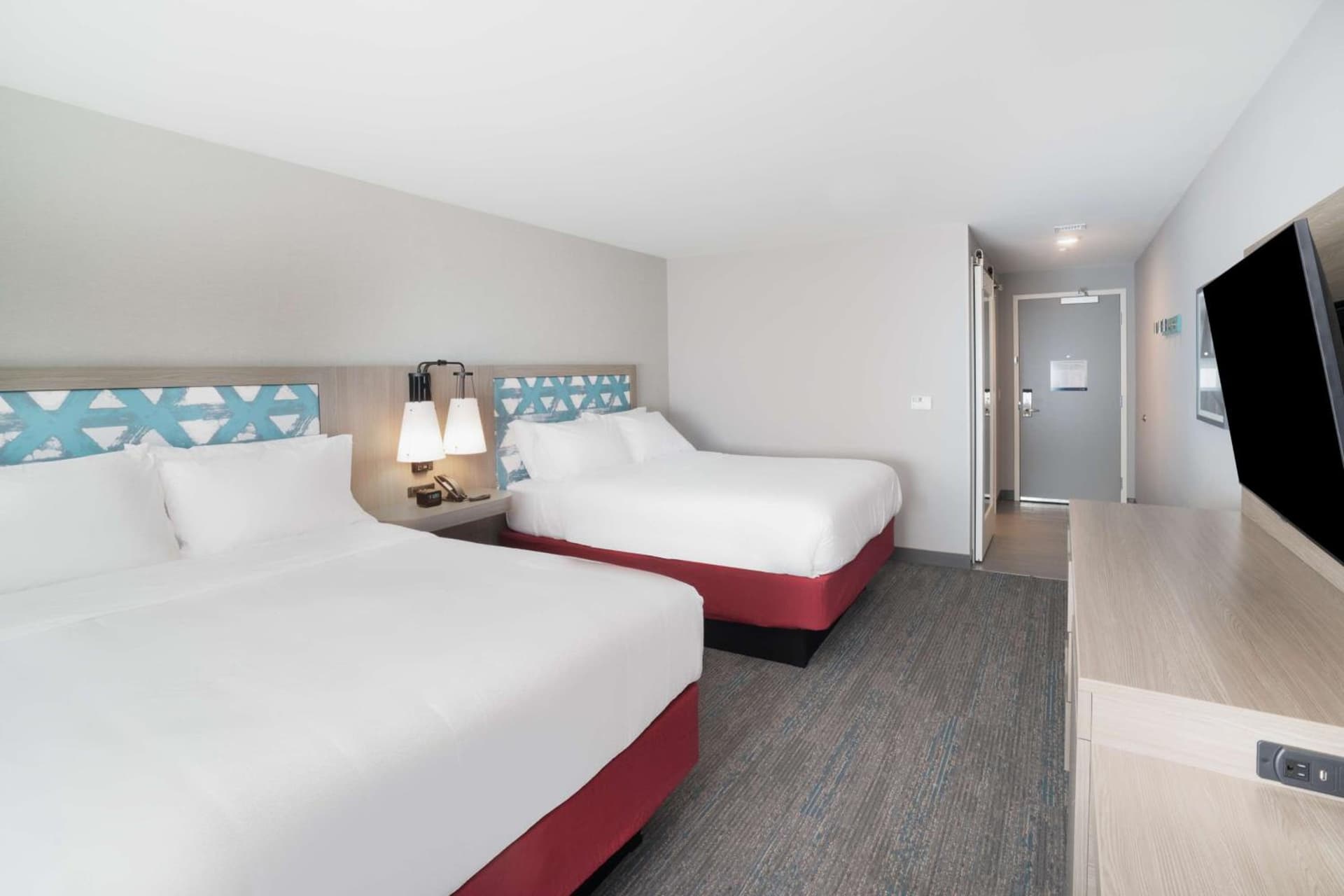 Hampton Inn Greer Greenville, Sc gallery photo in Greer, SC — image 35