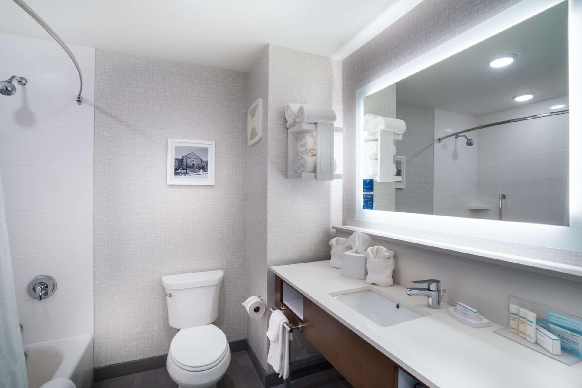 Hampton Inn Greer Greenville, Sc gallery photo in Greer, SC — image 38