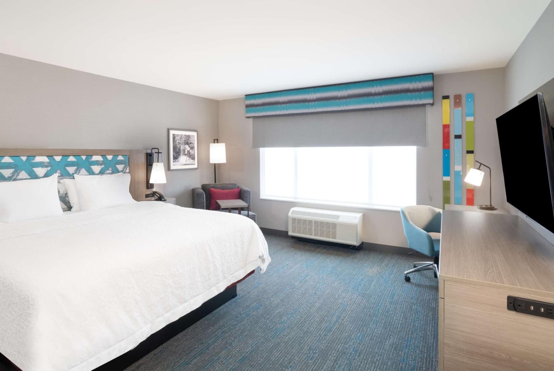 Hampton Inn Greer Greenville, Sc gallery photo in Greer, SC — image 51