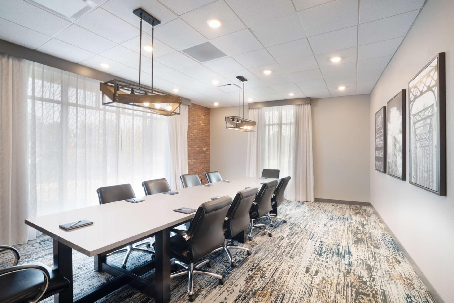 Hampton Inn Greer Greenville, Sc gallery photo in Greer, SC — image 39