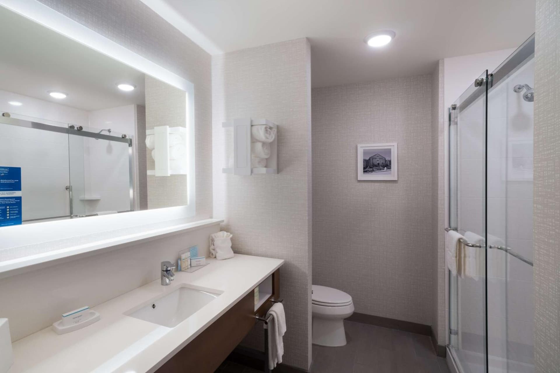 Hampton Inn Greer Greenville, Sc gallery photo in Greer, SC — image 36