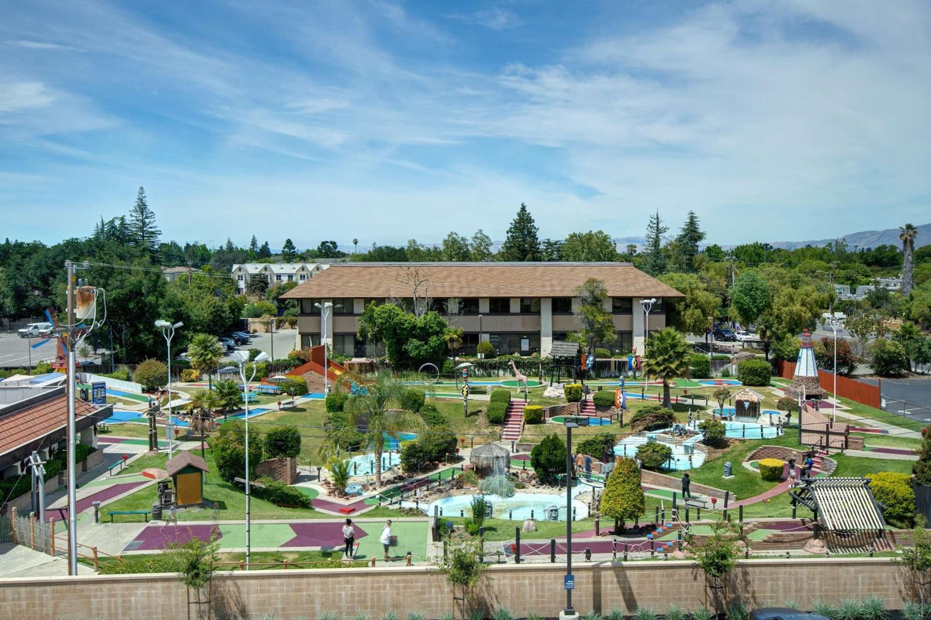 Hampton Inn & Suites Sunnyvale-Silicon Valley, Ca gallery photo in Sunnyvale, CA — image 46