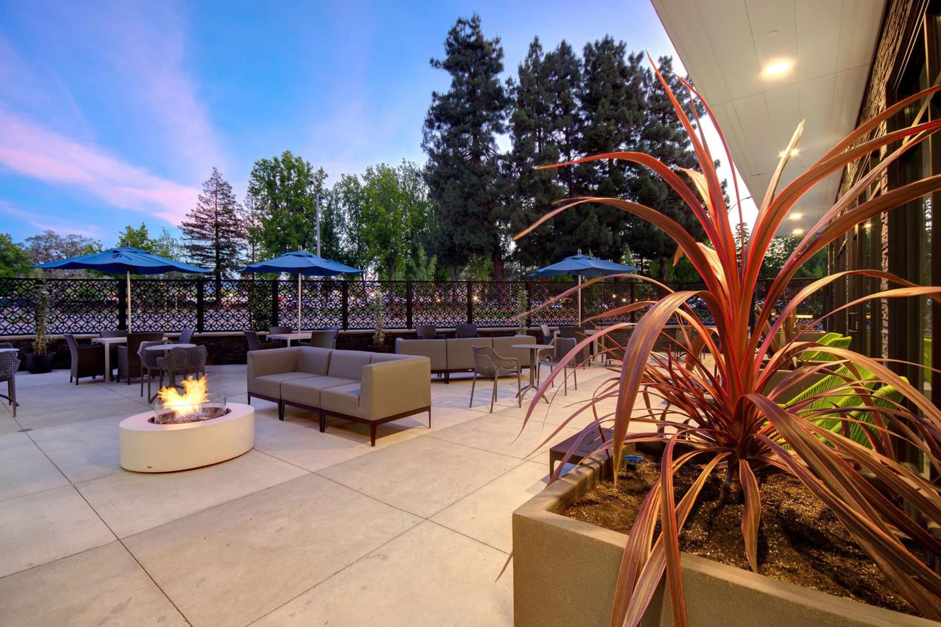 Hampton Inn & Suites Sunnyvale-Silicon Valley, Ca gallery photo in Sunnyvale, CA — image 12