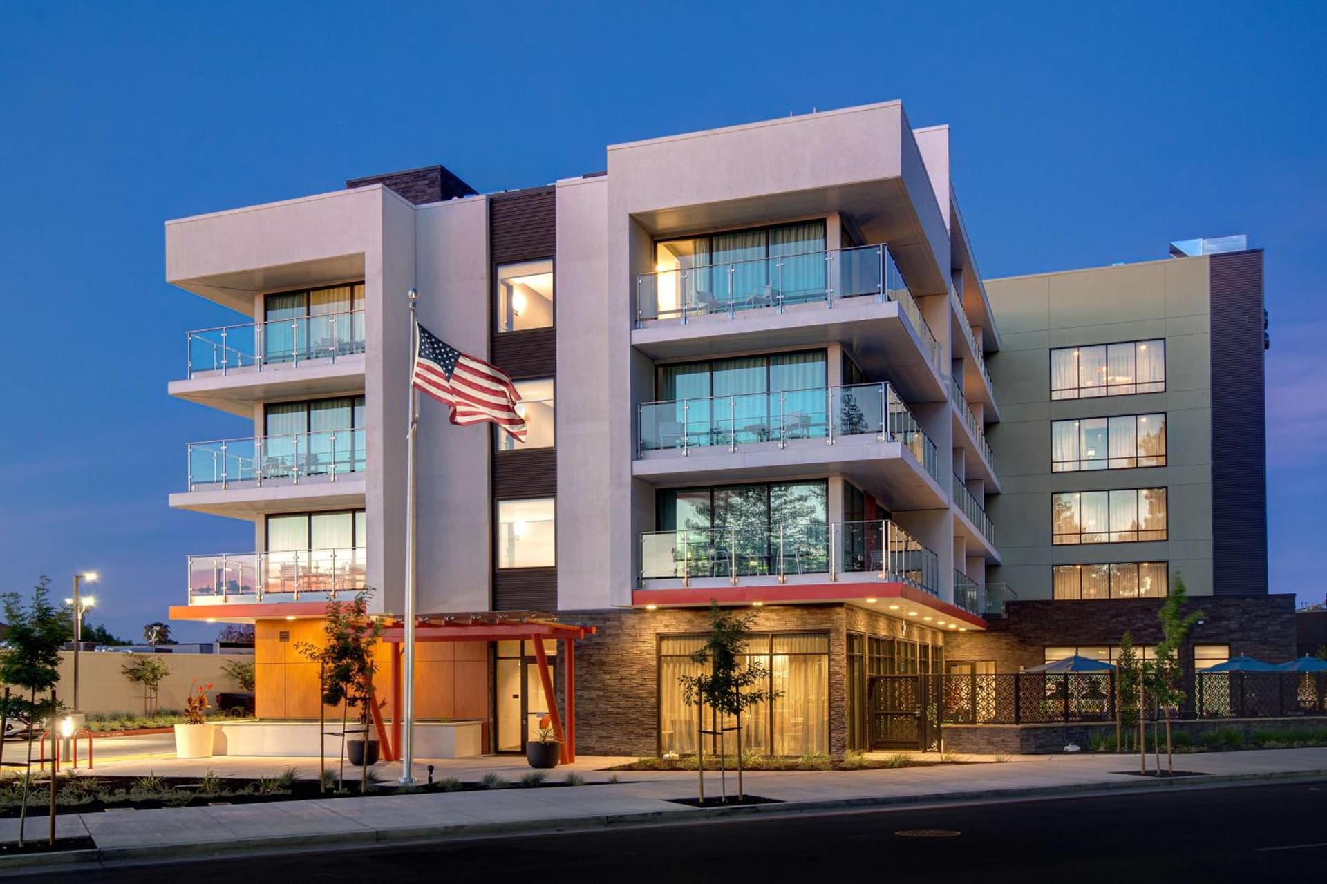 Hampton Inn & Suites Sunnyvale-Silicon Valley, Ca gallery photo in Sunnyvale, CA — image 32