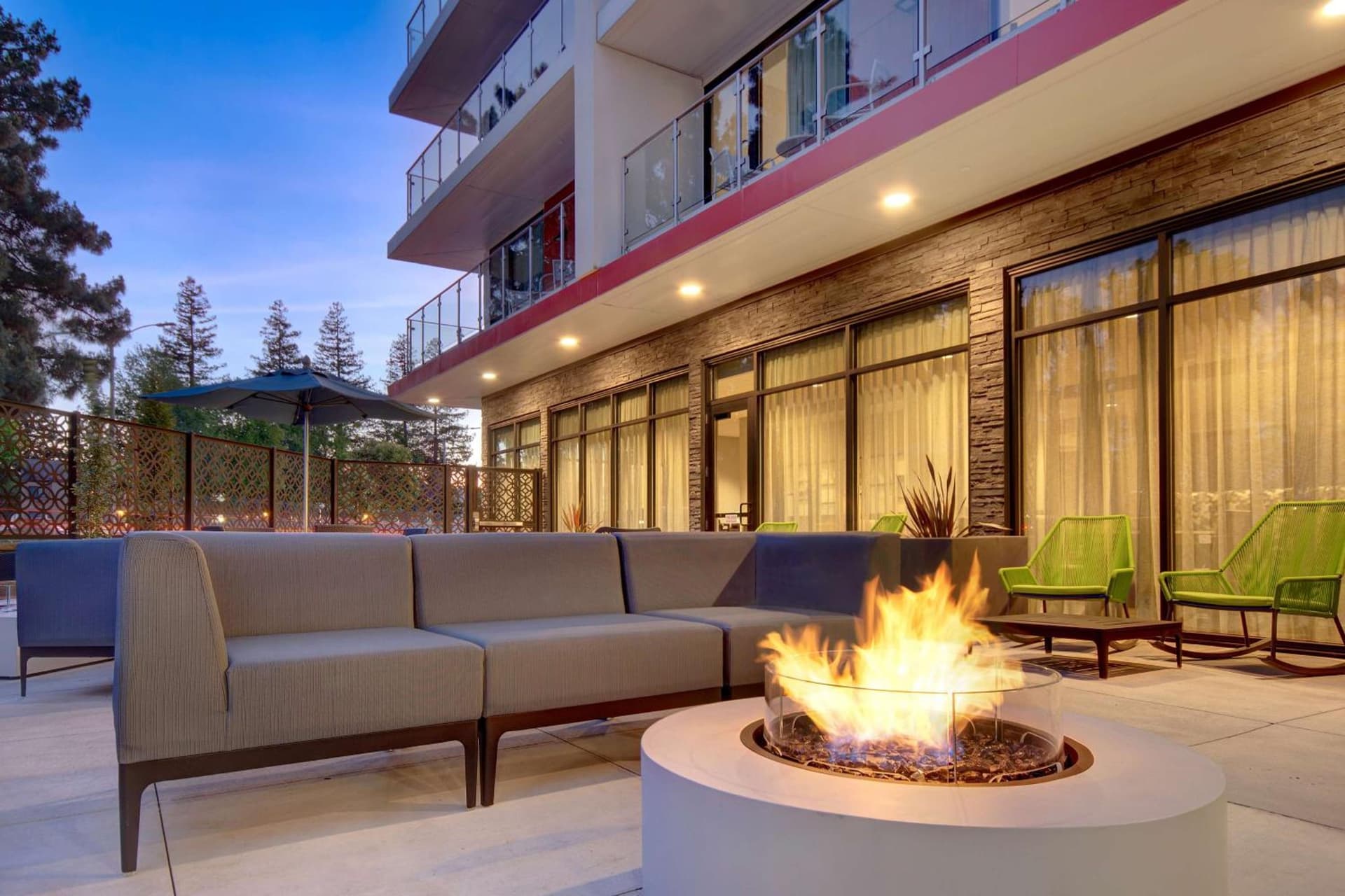 Hampton Inn & Suites Sunnyvale-Silicon Valley, Ca gallery photo in Sunnyvale, CA — image 11