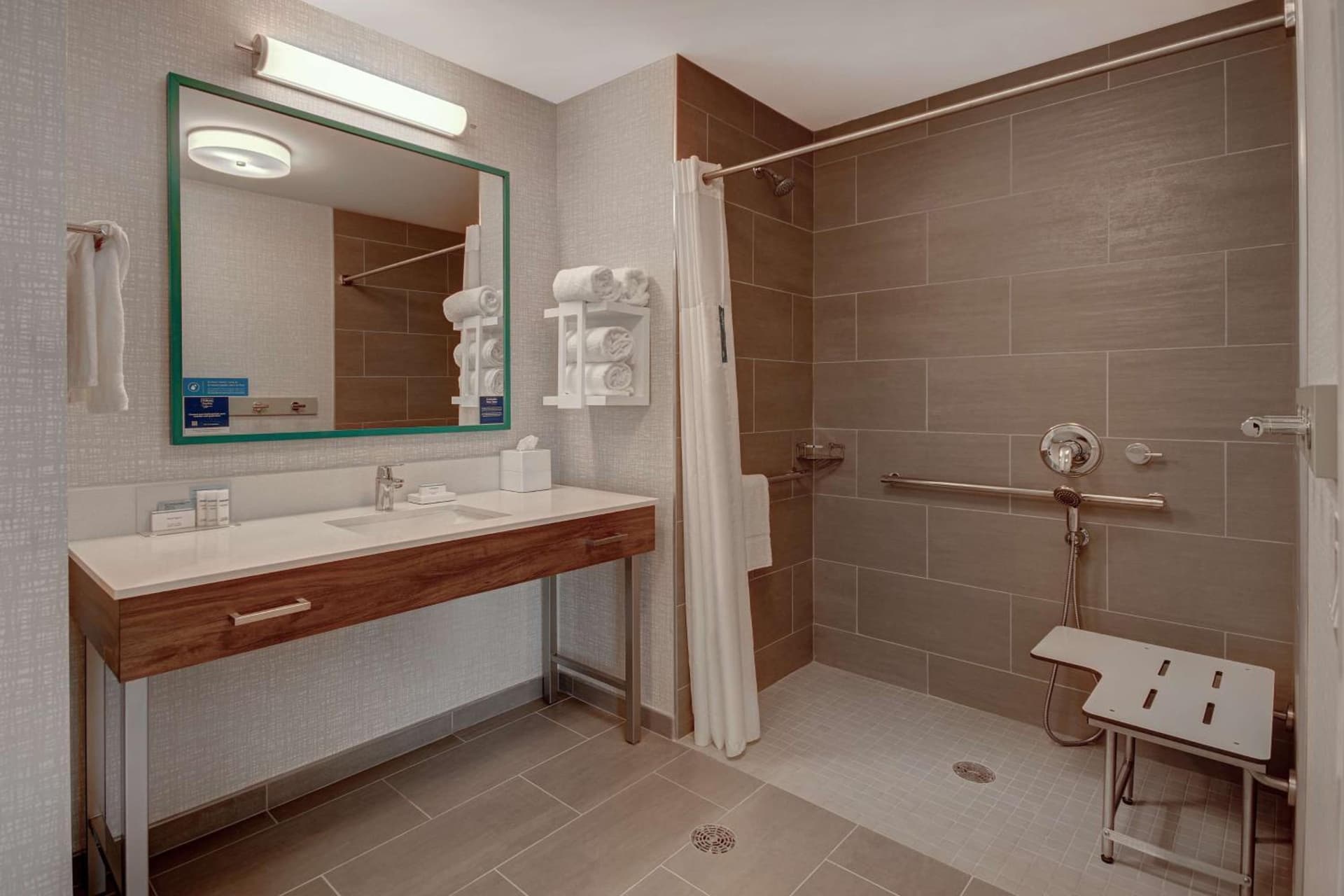 Hampton Inn & Suites Sunnyvale-Silicon Valley, Ca gallery photo in Sunnyvale, CA — image 49