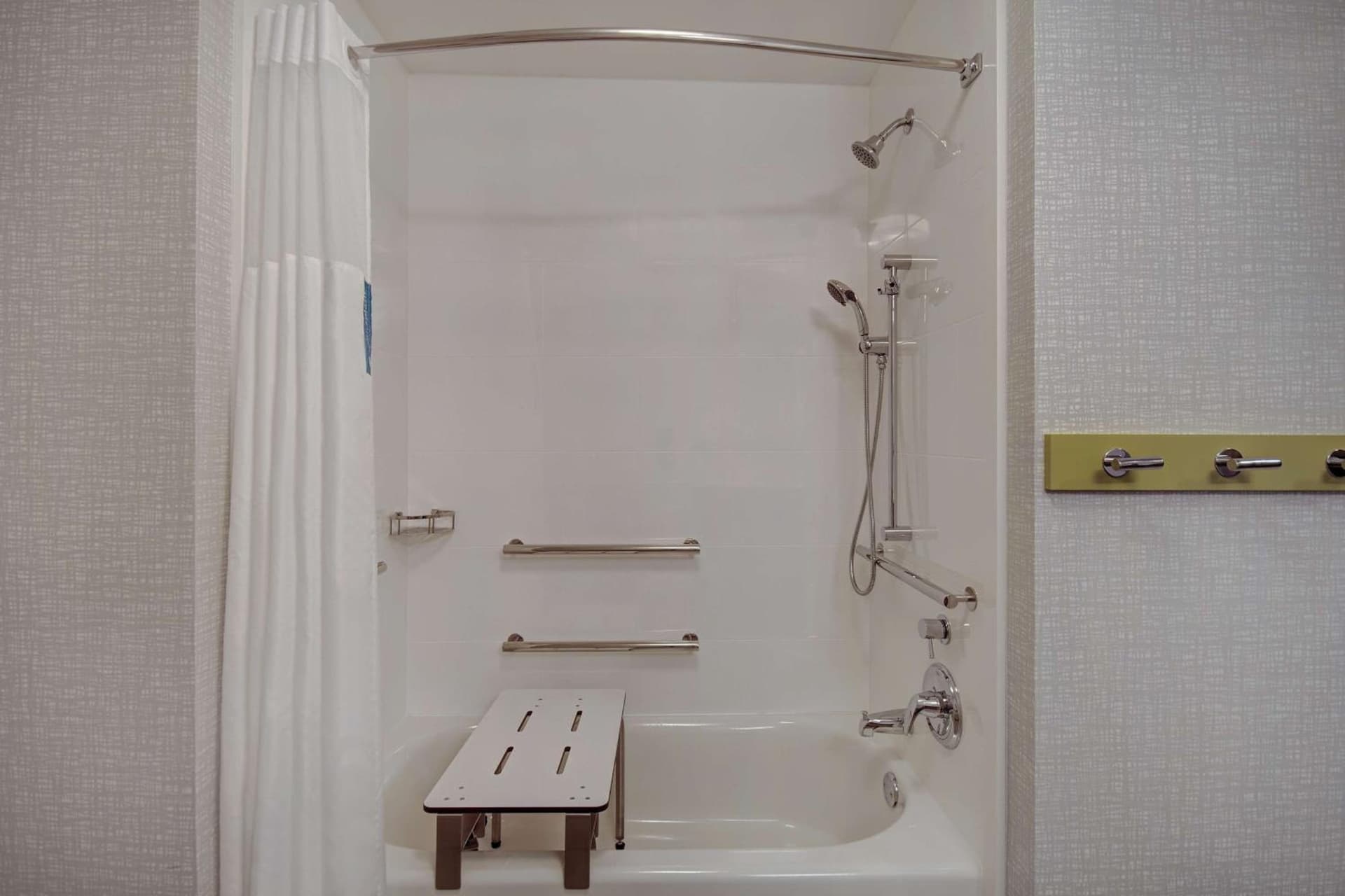 Hampton Inn & Suites Sunnyvale-Silicon Valley, Ca gallery photo in Sunnyvale, CA — image 64