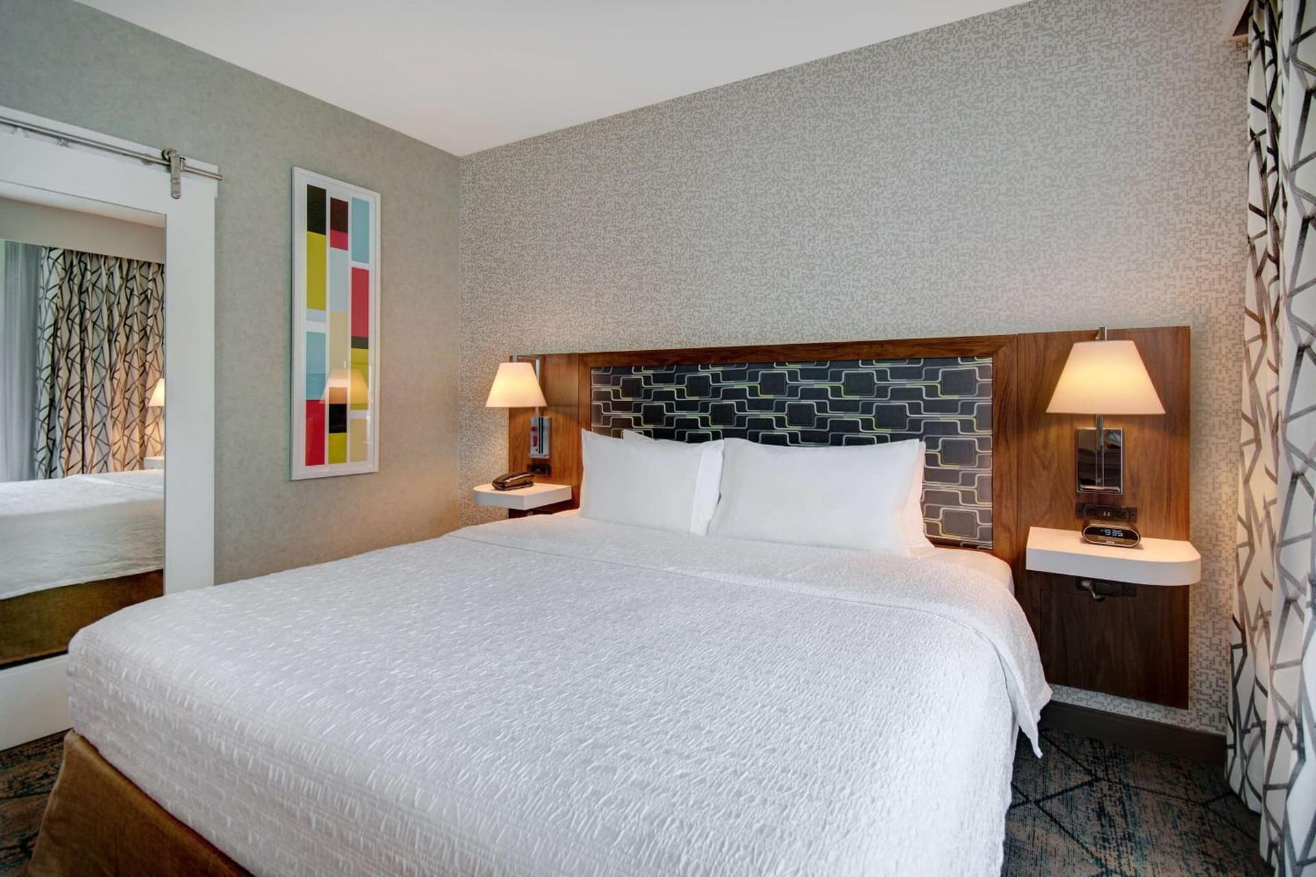Hampton Inn & Suites Sunnyvale-Silicon Valley, Ca gallery photo in Sunnyvale, CA — image 41