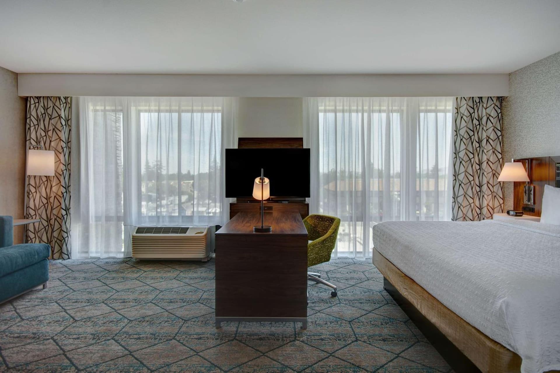 Hampton Inn & Suites Sunnyvale-Silicon Valley, Ca gallery photo in Sunnyvale, CA — image 47