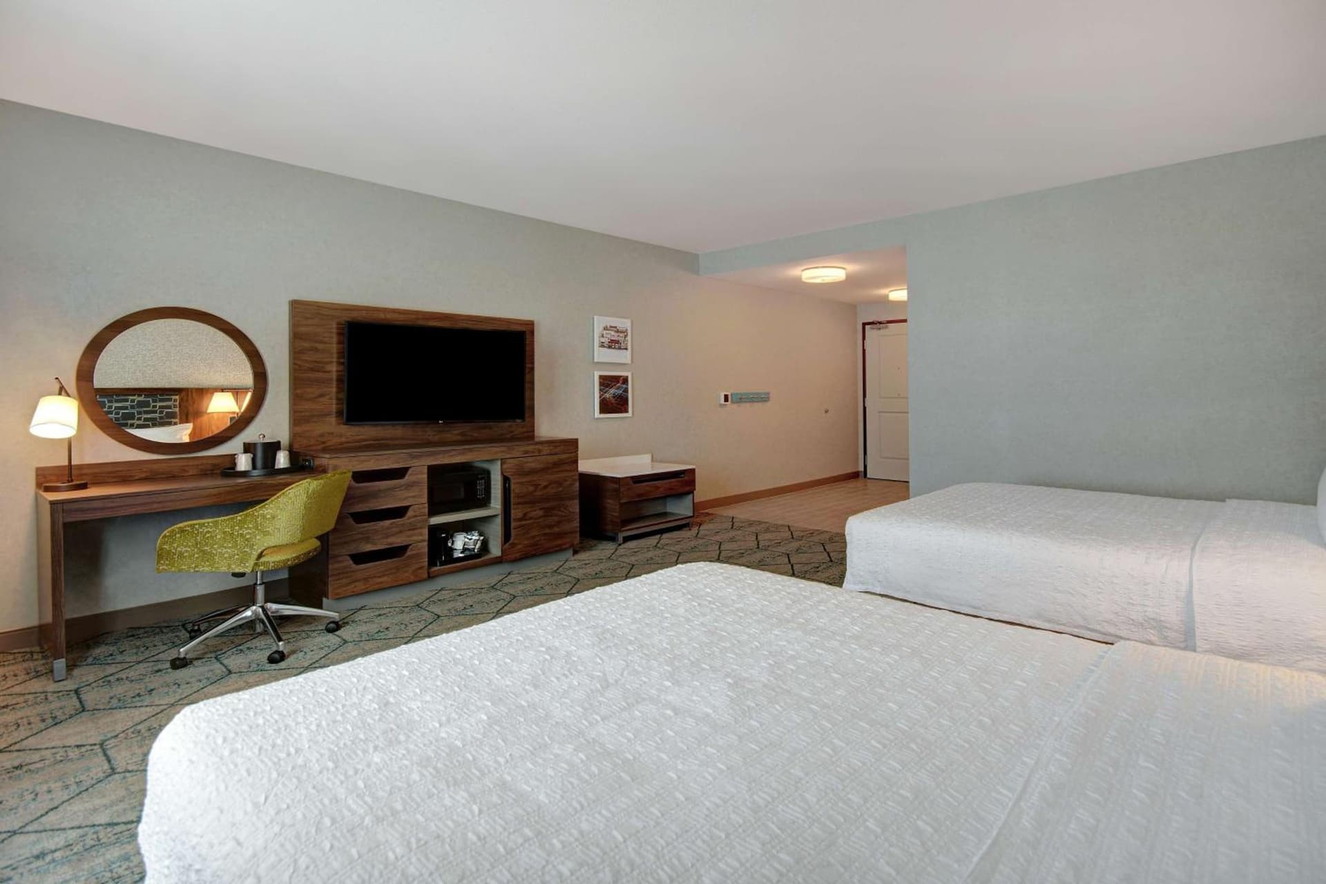 Hampton Inn & Suites Sunnyvale-Silicon Valley, Ca gallery photo in Sunnyvale, CA — image 65
