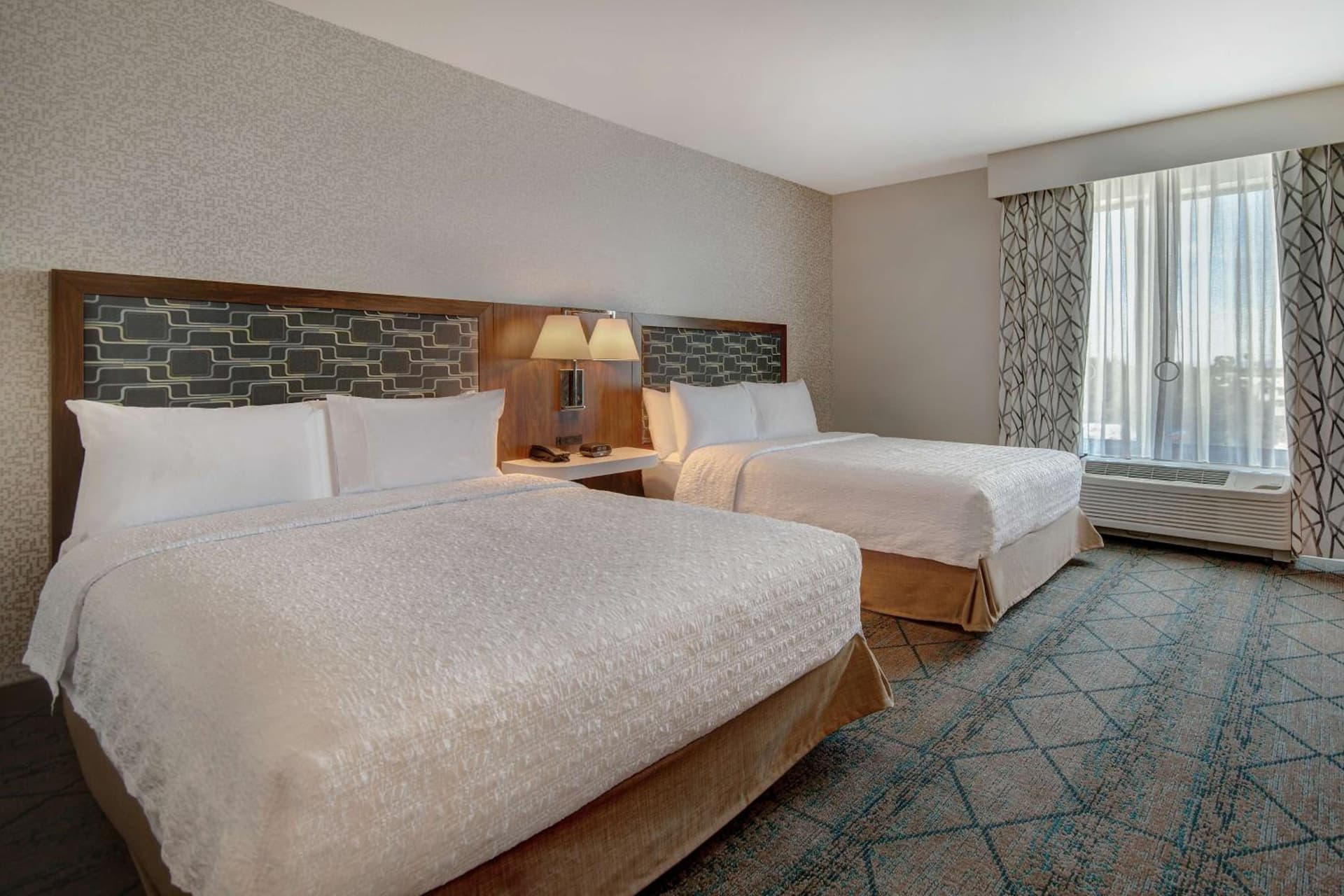 Hampton Inn & Suites Sunnyvale-Silicon Valley, Ca gallery photo in Sunnyvale, CA — image 37