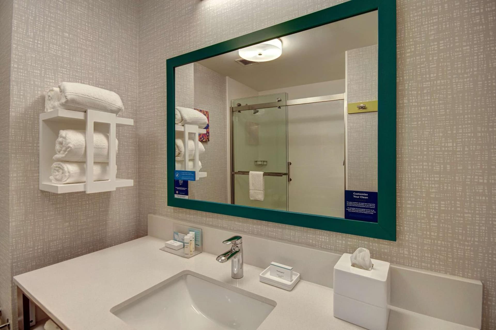Hampton Inn & Suites Sunnyvale-Silicon Valley, Ca gallery photo in Sunnyvale, CA — image 7