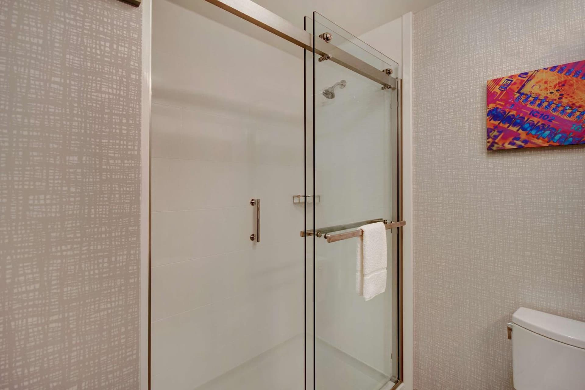 Hampton Inn & Suites Sunnyvale-Silicon Valley, Ca gallery photo in Sunnyvale, CA — image 59