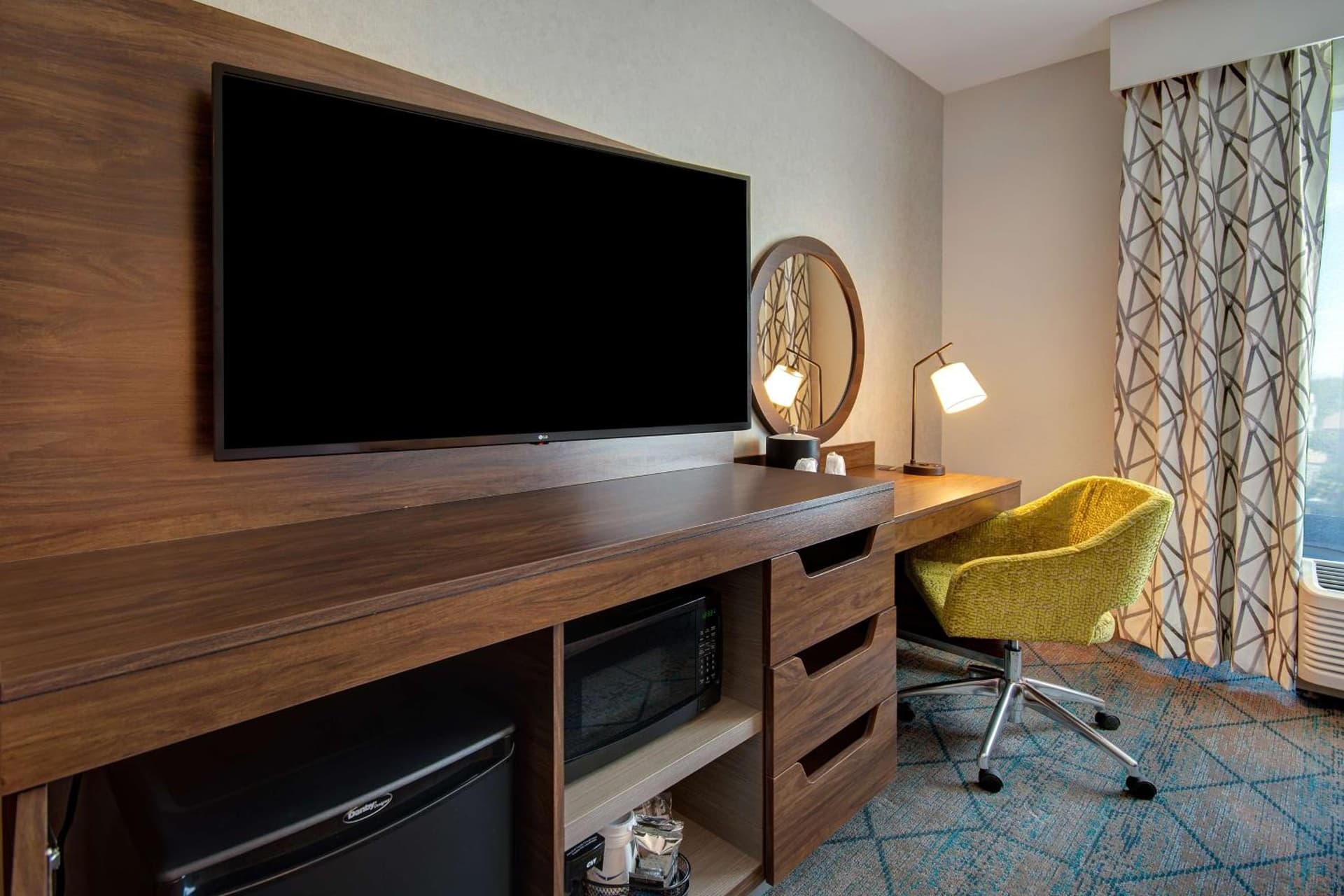 Hampton Inn & Suites Sunnyvale-Silicon Valley, Ca gallery photo in Sunnyvale, CA — image 27