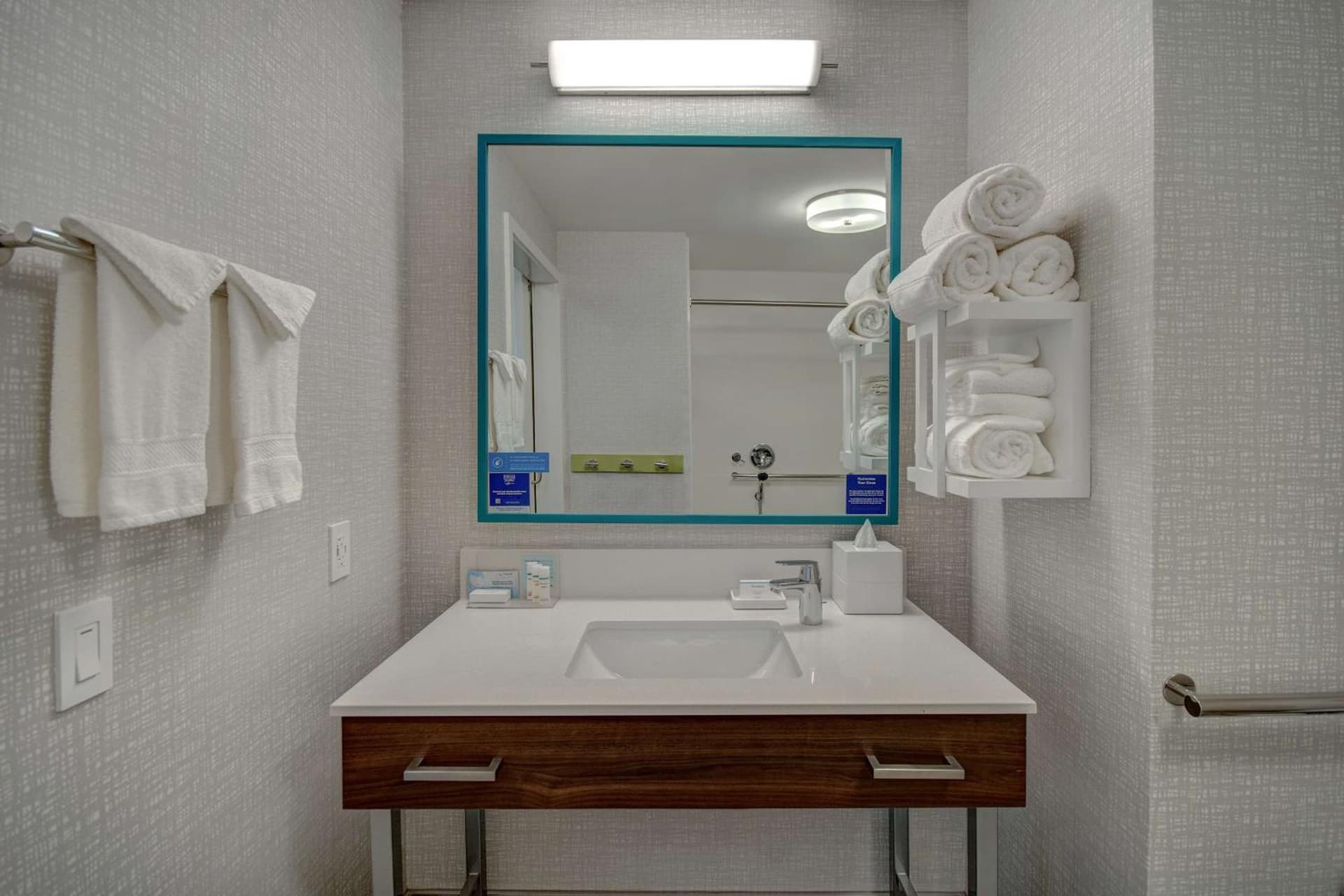 Hampton Inn & Suites Sunnyvale-Silicon Valley, Ca gallery photo in Sunnyvale, CA — image 45