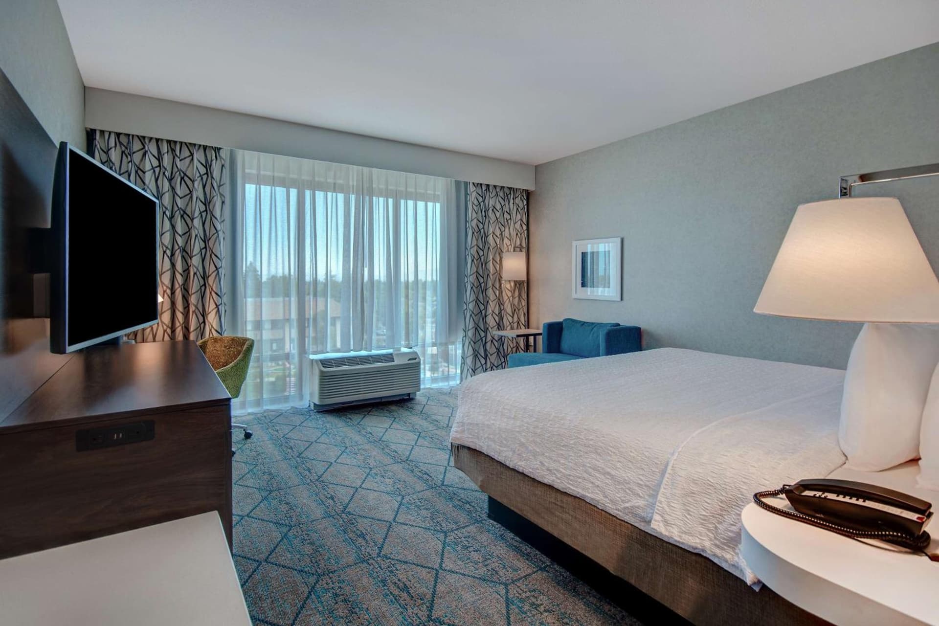 Hampton Inn & Suites Sunnyvale-Silicon Valley, Ca gallery photo in Sunnyvale, CA — image 23