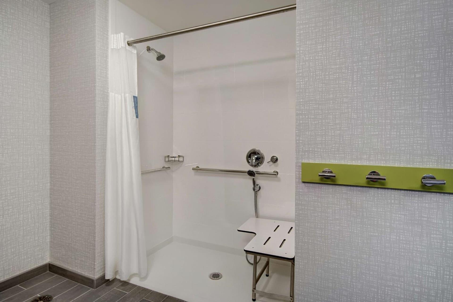 Hampton Inn & Suites Sunnyvale-Silicon Valley, Ca gallery photo in Sunnyvale, CA — image 63