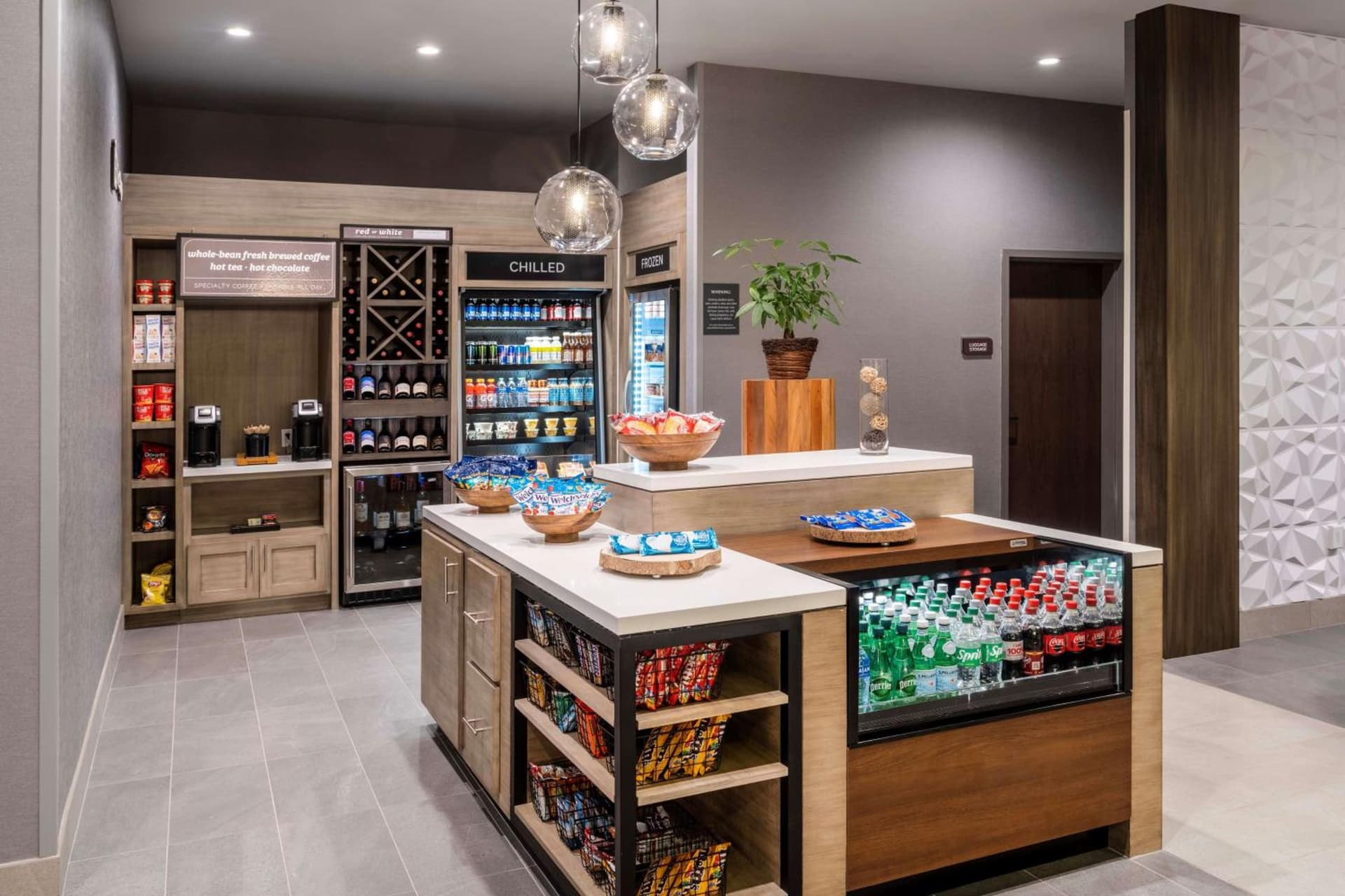 Hilton Garden Inn Chino Hills Pomona CA gallery photo in Pomona, CA — image 8