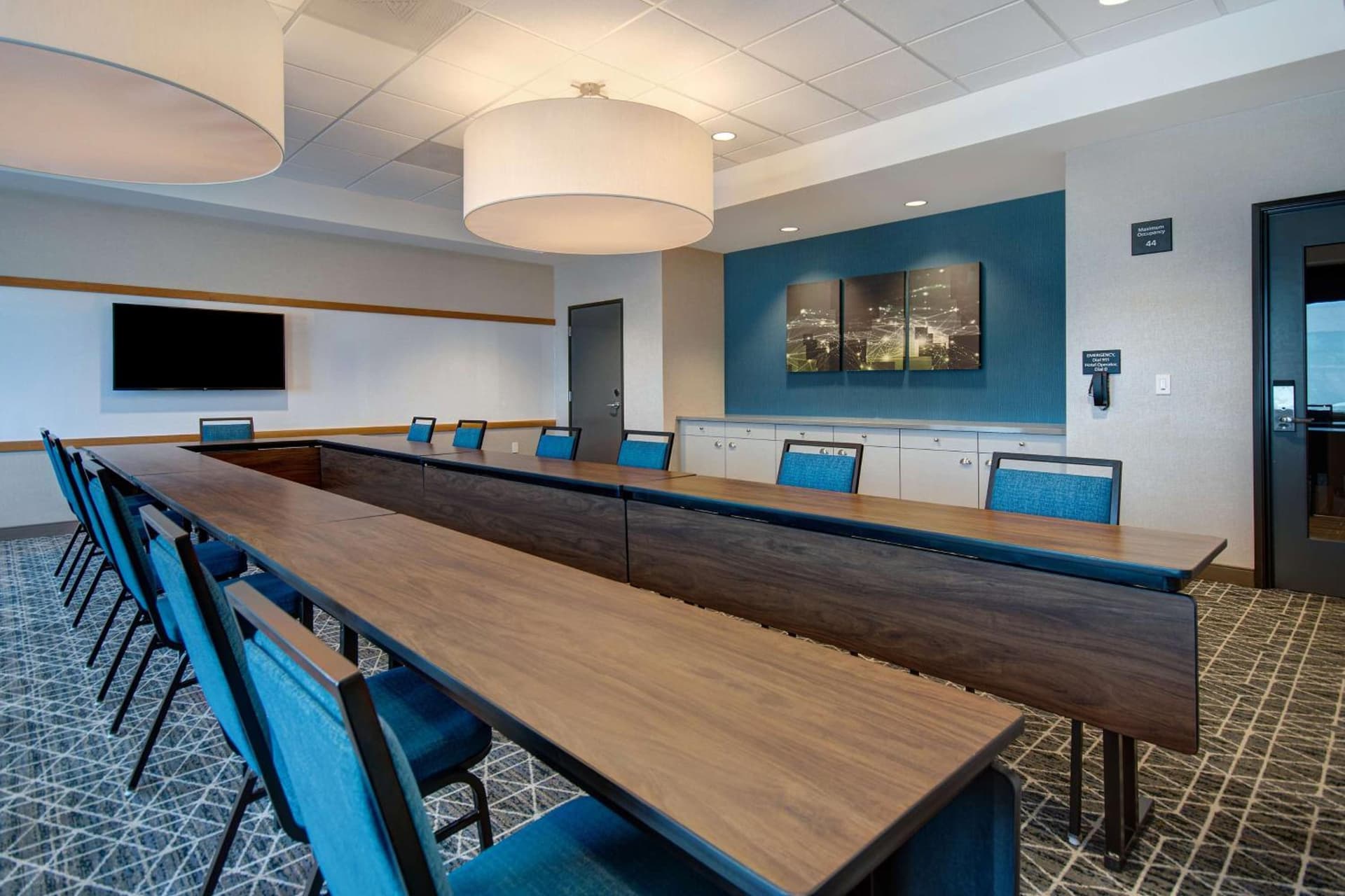 Hampton Inn & Suites Sunnyvale-Silicon Valley, Ca gallery photo in Sunnyvale, CA — image 48
