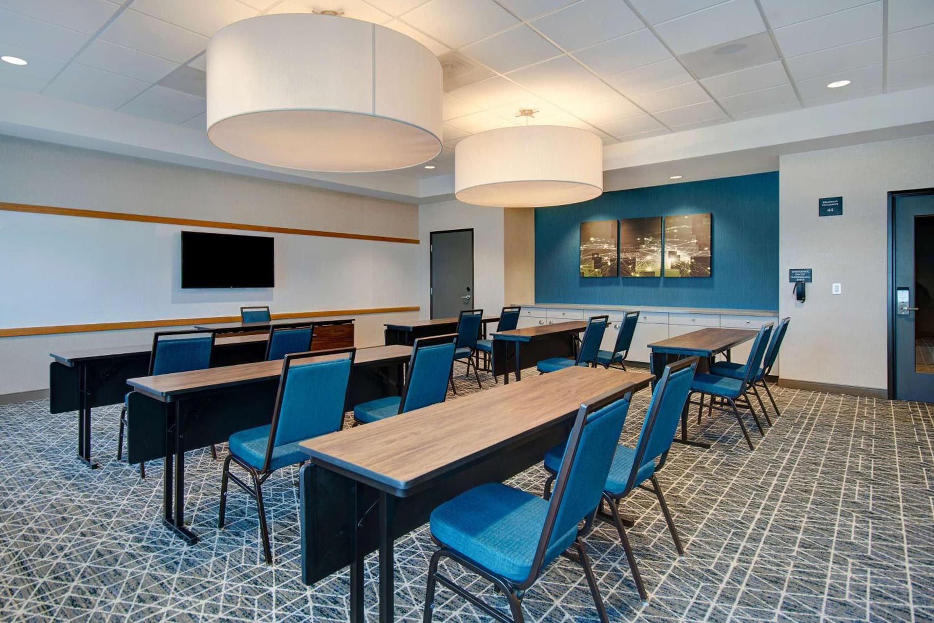 Hampton Inn & Suites Sunnyvale-Silicon Valley, Ca gallery photo in Sunnyvale, CA — image 38