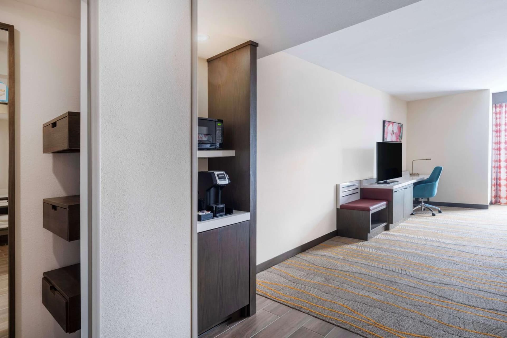 Hilton Garden Inn Chino Hills Pomona CA gallery photo in Pomona, CA — image 33