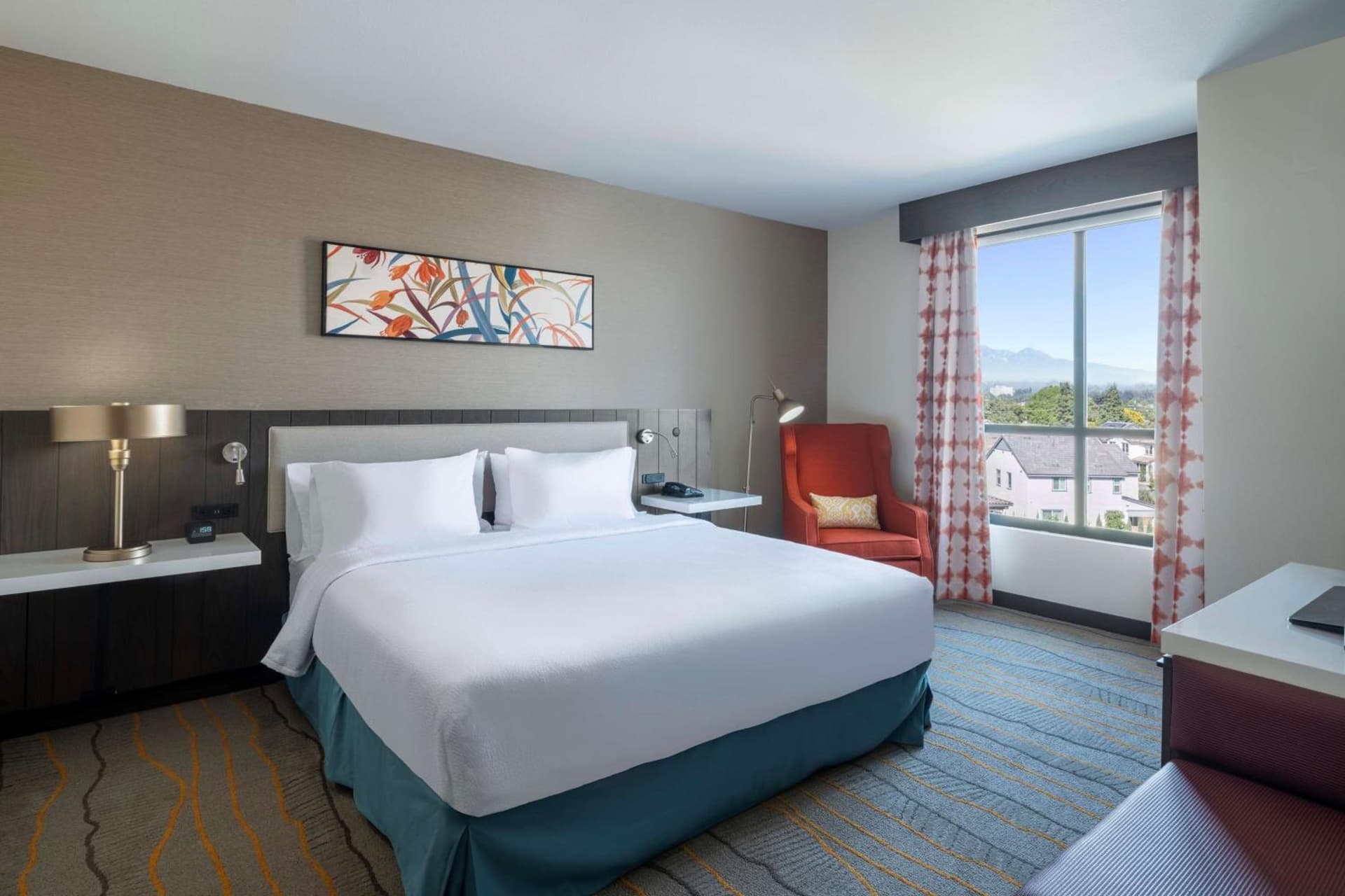 Hilton Garden Inn Chino Hills Pomona CA gallery photo in Pomona, CA — image 18
