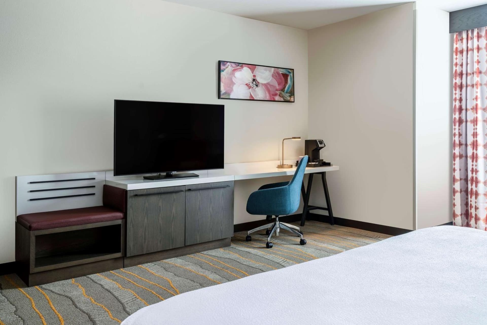 Hilton Garden Inn Chino Hills Pomona CA gallery photo in Pomona, CA — image 35