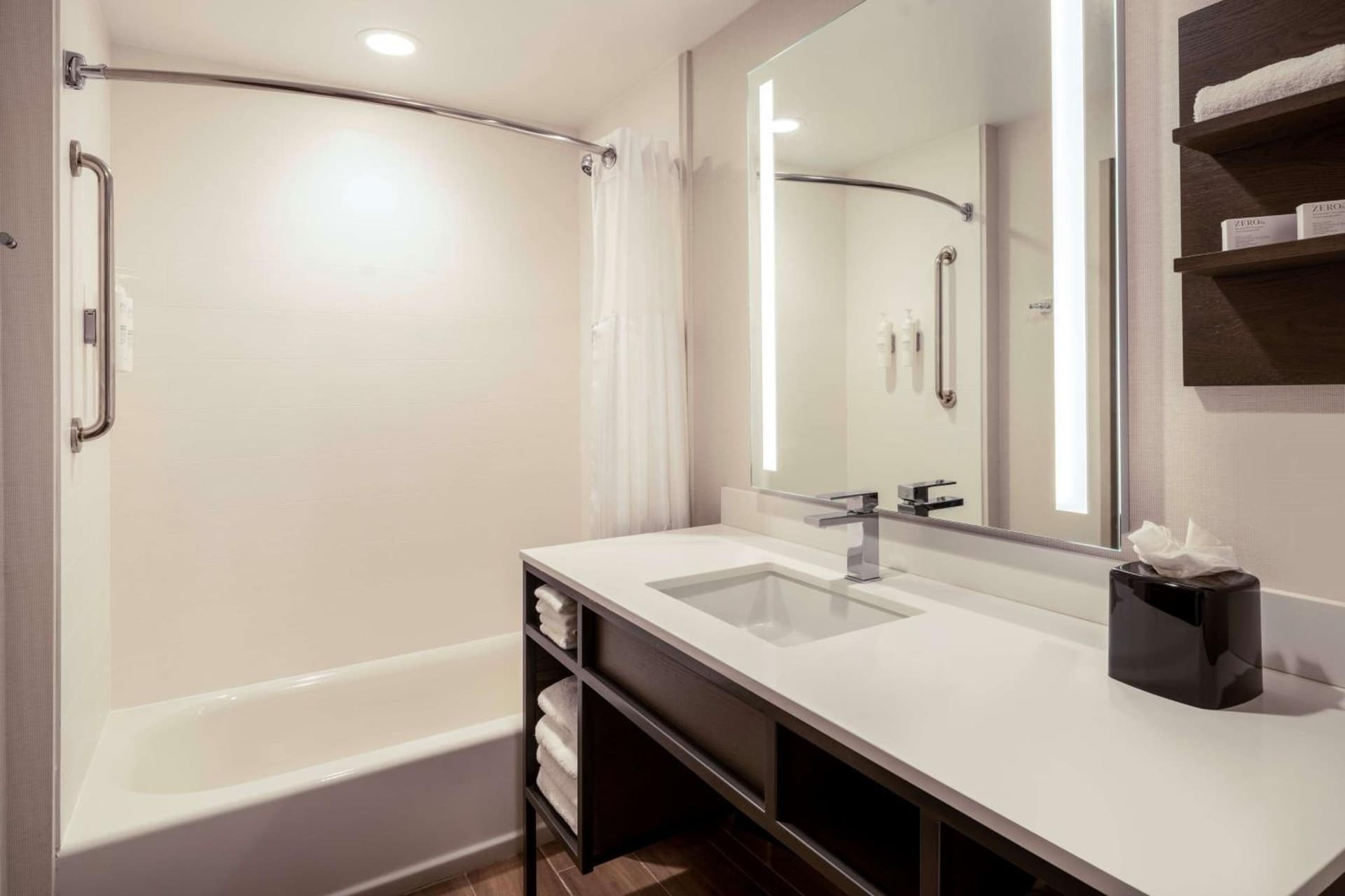 Hilton Garden Inn Chino Hills Pomona CA gallery photo in Pomona, CA — image 36