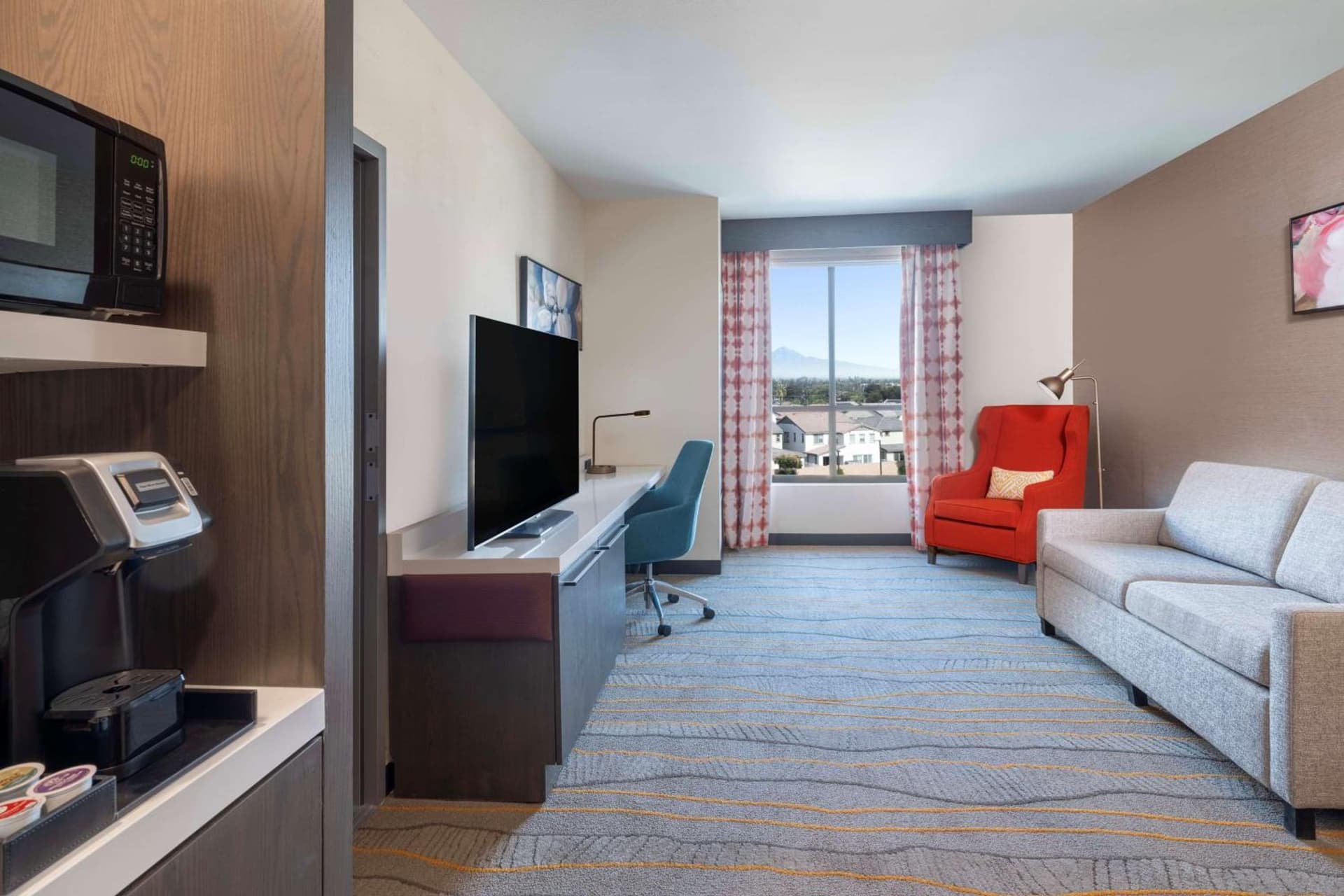 Hilton Garden Inn Chino Hills Pomona CA gallery photo in Pomona, CA — image 6
