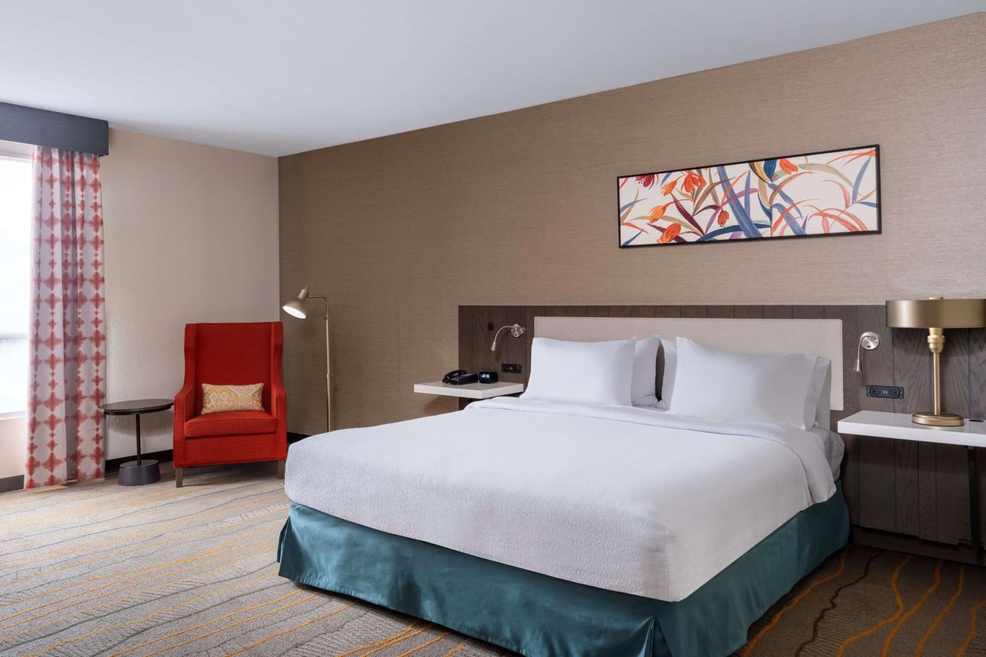 Hilton Garden Inn Chino Hills Pomona CA gallery photo in Pomona, CA — image 14