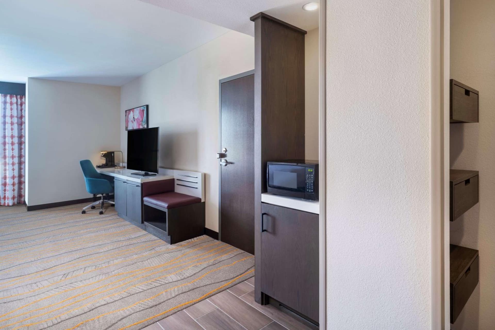 Hilton Garden Inn Chino Hills Pomona CA gallery photo in Pomona, CA — image 20