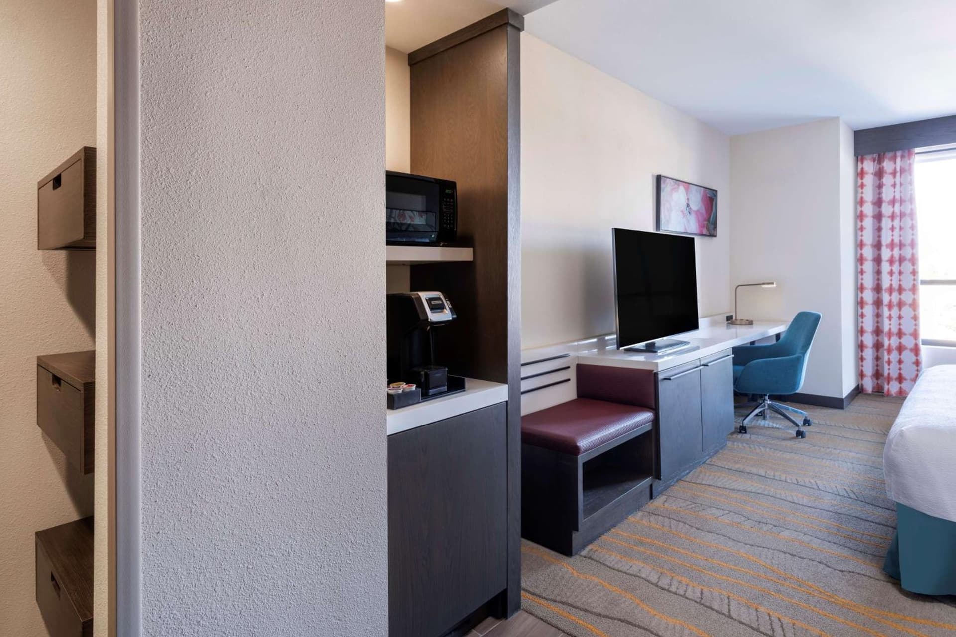 Hilton Garden Inn Chino Hills Pomona CA gallery photo in Pomona, CA — image 32