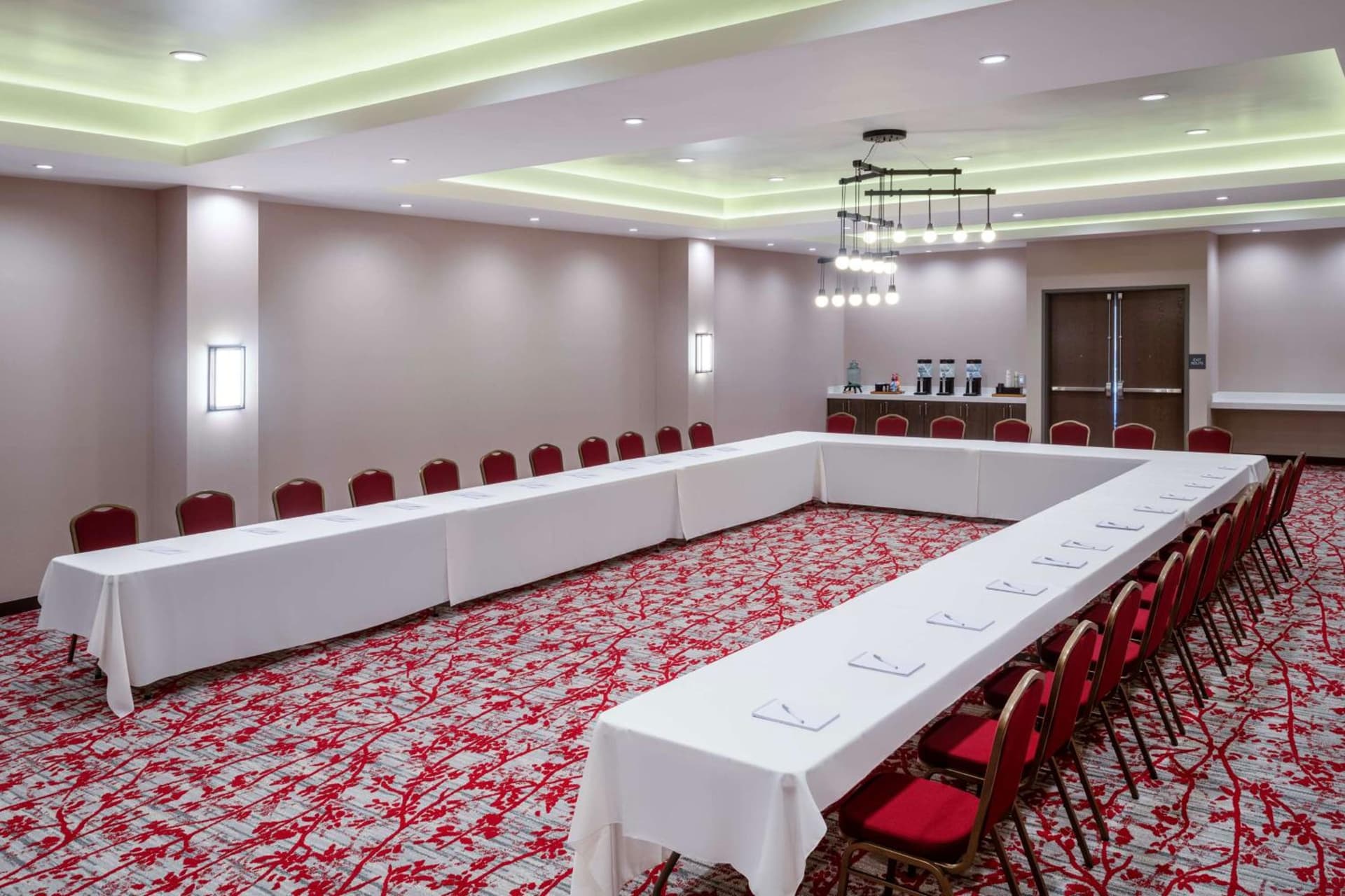 Hilton Garden Inn Chino Hills Pomona CA gallery photo in Pomona, CA — image 34