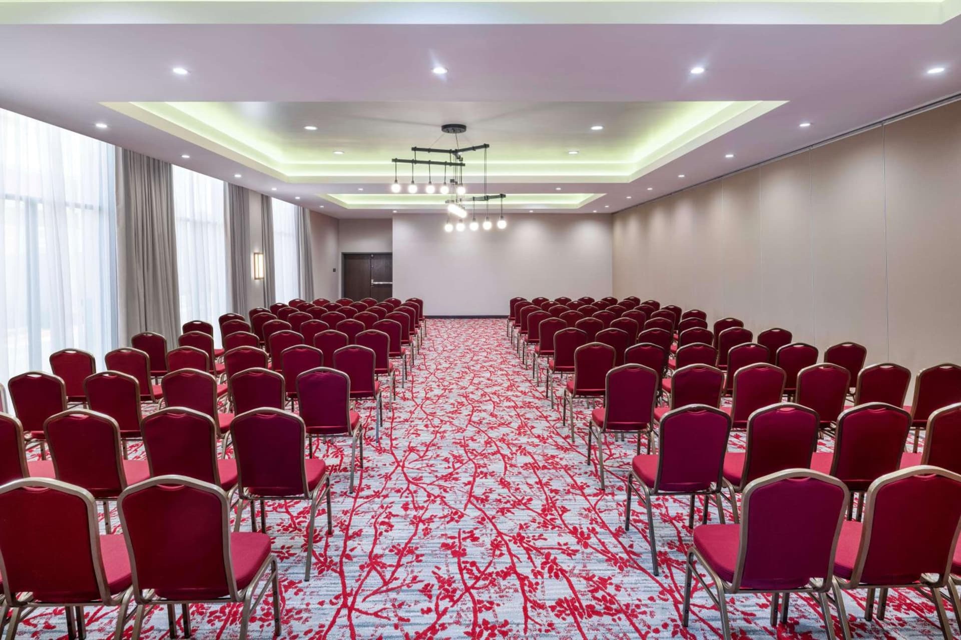 Hilton Garden Inn Chino Hills Pomona CA gallery photo in Pomona, CA — image 42