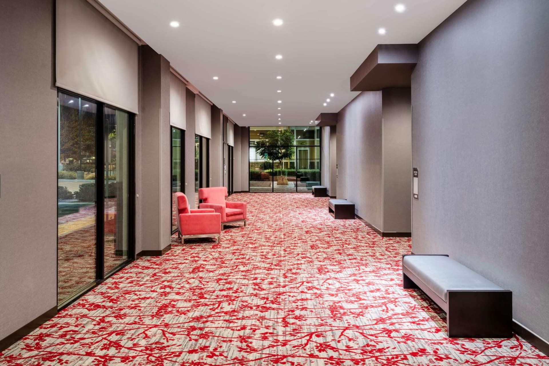 Hilton Garden Inn Chino Hills Pomona CA gallery photo in Pomona, CA — image 5