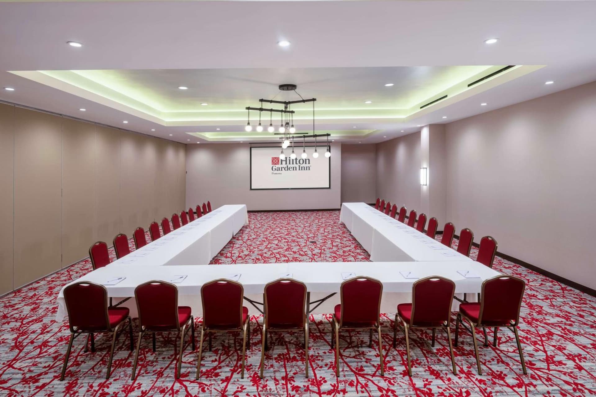 Hilton Garden Inn Chino Hills Pomona CA gallery photo in Pomona, CA — image 12