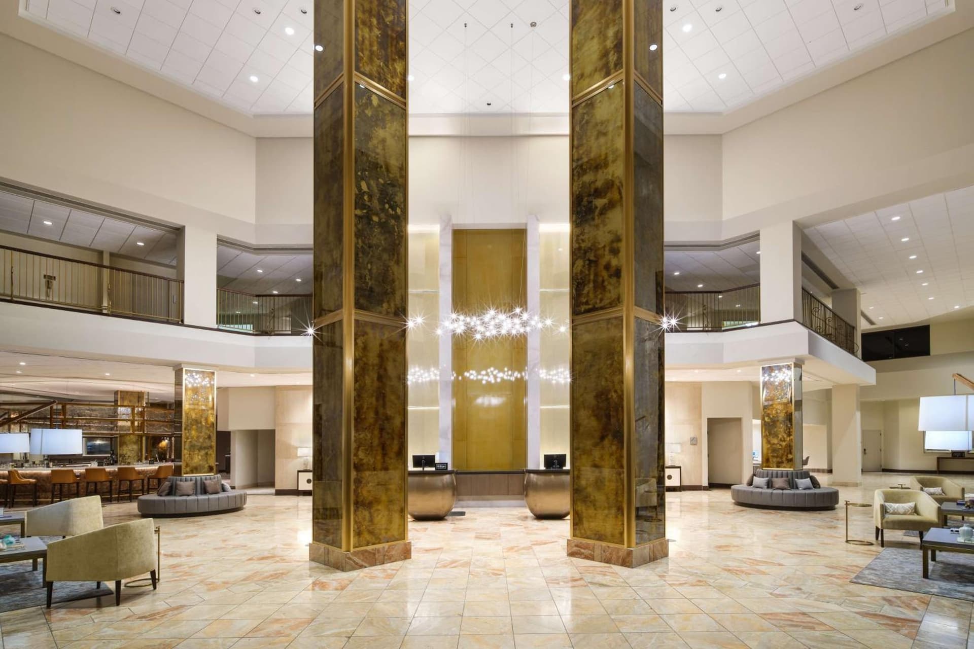 Hilton Richardson Dallas, TX gallery photo in Richardson, TX — image 58