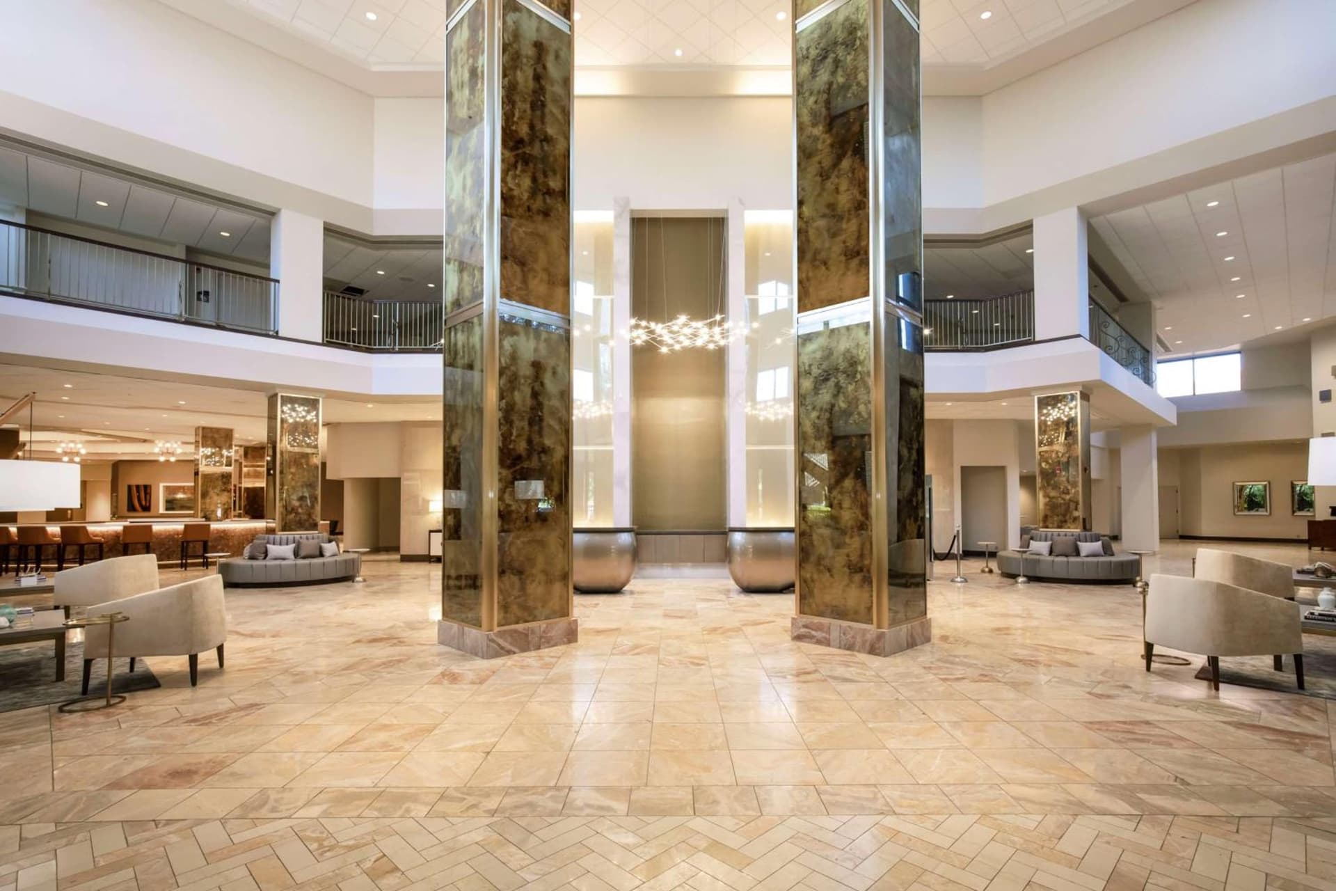 Hilton Richardson Dallas, TX gallery photo in Richardson, TX — image 64