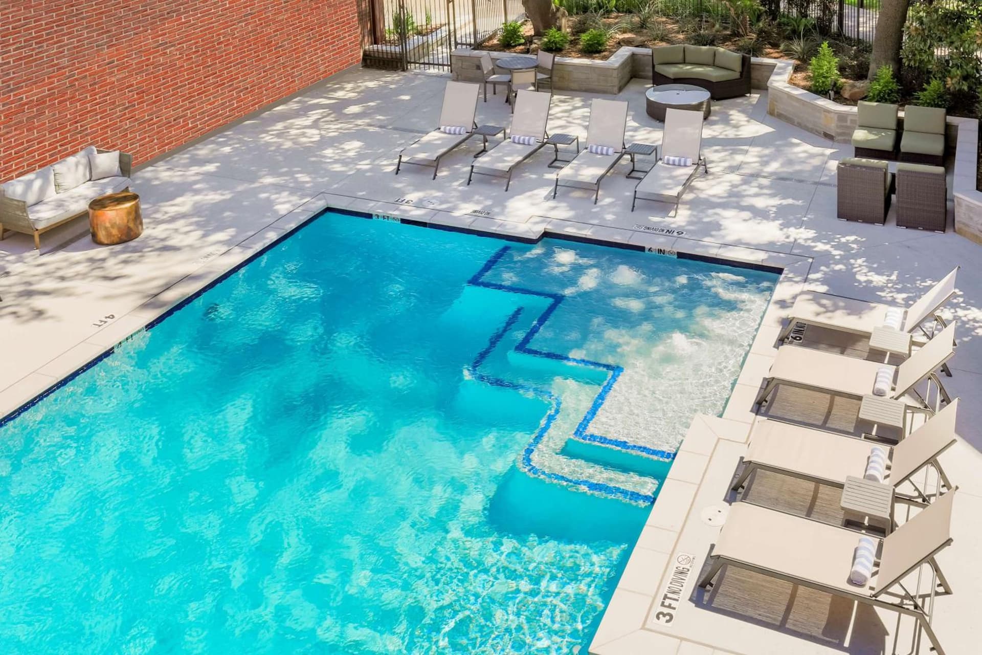 Hilton Richardson Dallas, TX gallery photo in Richardson, TX — image 53