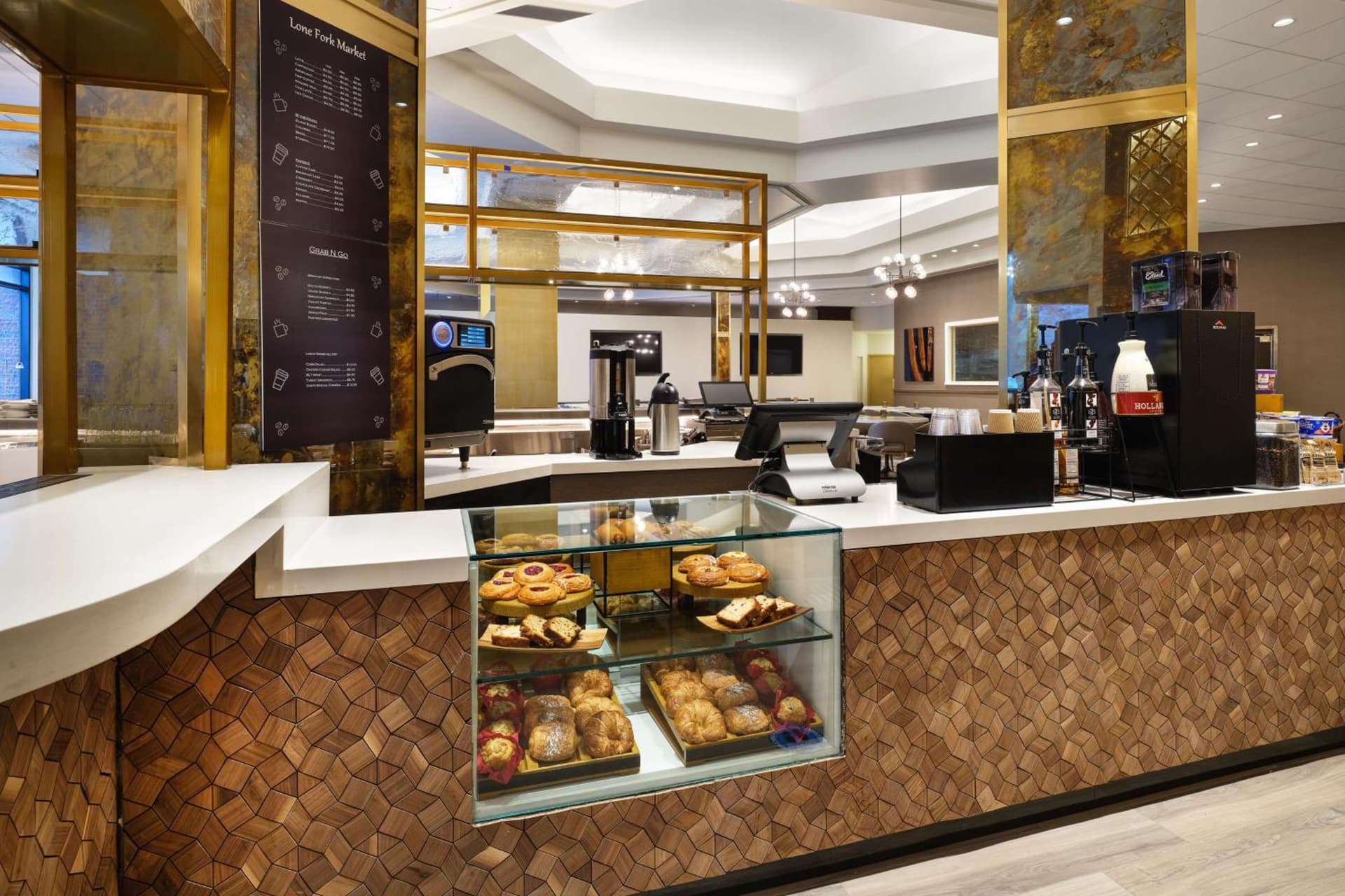 Hilton Richardson Dallas, TX gallery photo in Richardson, TX — image 33