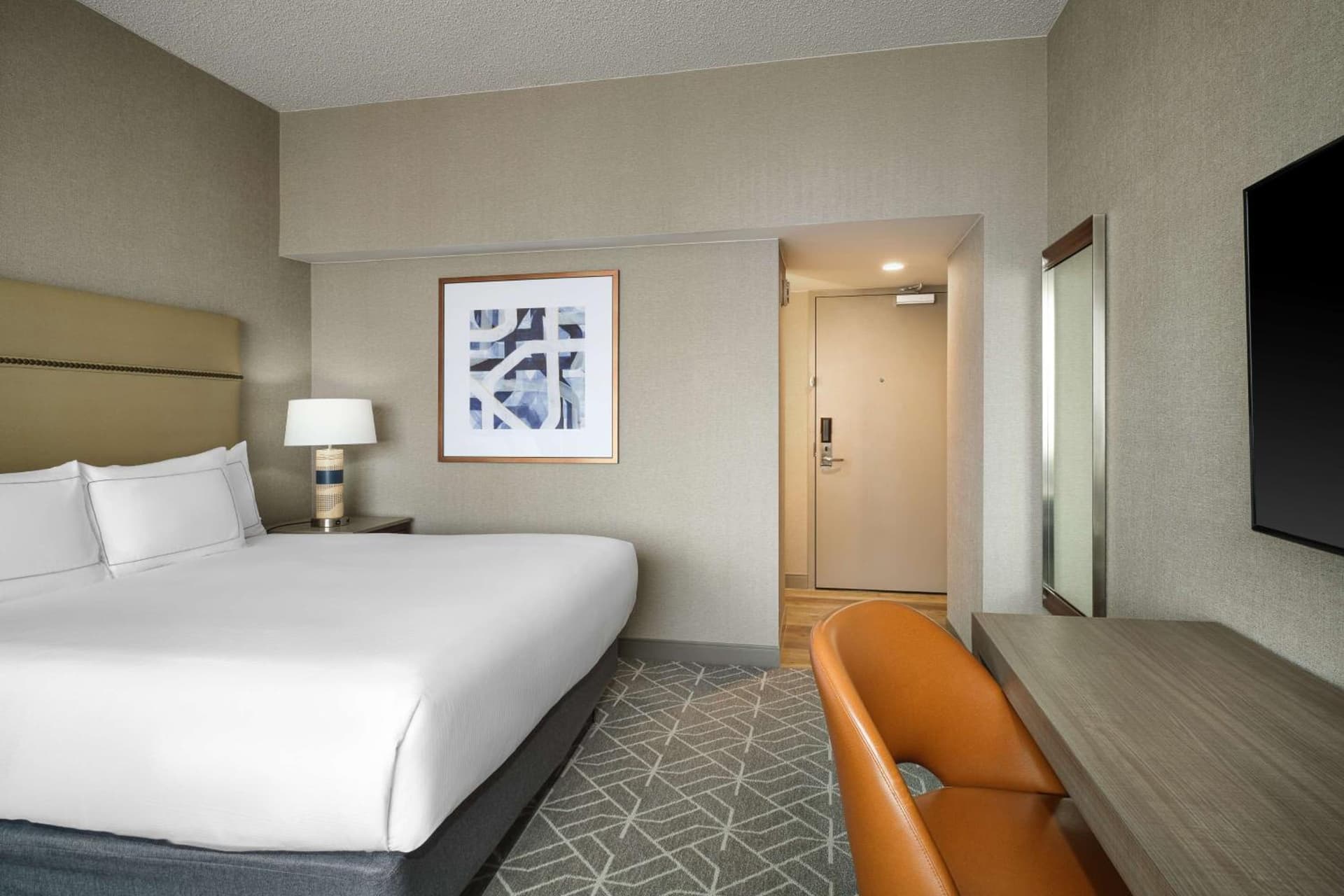 Hilton Richardson Dallas, TX gallery photo in Richardson, TX — image 34