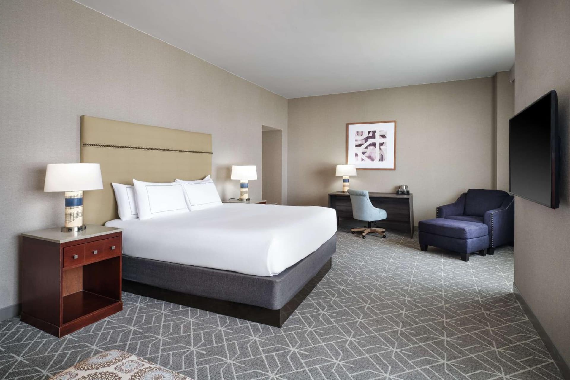 Hilton Richardson Dallas, TX gallery photo in Richardson, TX — image 63