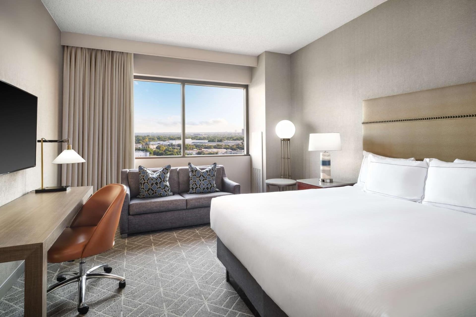 Hilton Richardson Dallas, TX gallery photo in Richardson, TX — image 62