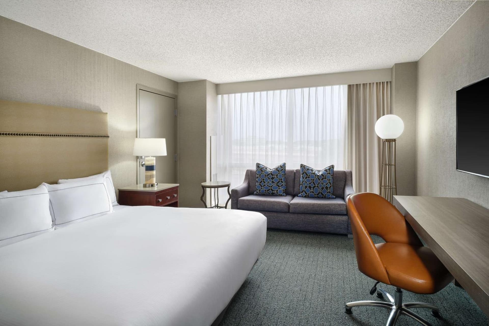 Hilton Richardson Dallas, TX gallery photo in Richardson, TX — image 73