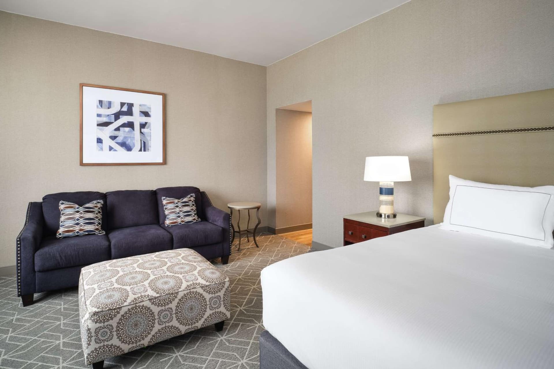 Hilton Richardson Dallas, TX gallery photo in Richardson, TX — image 36